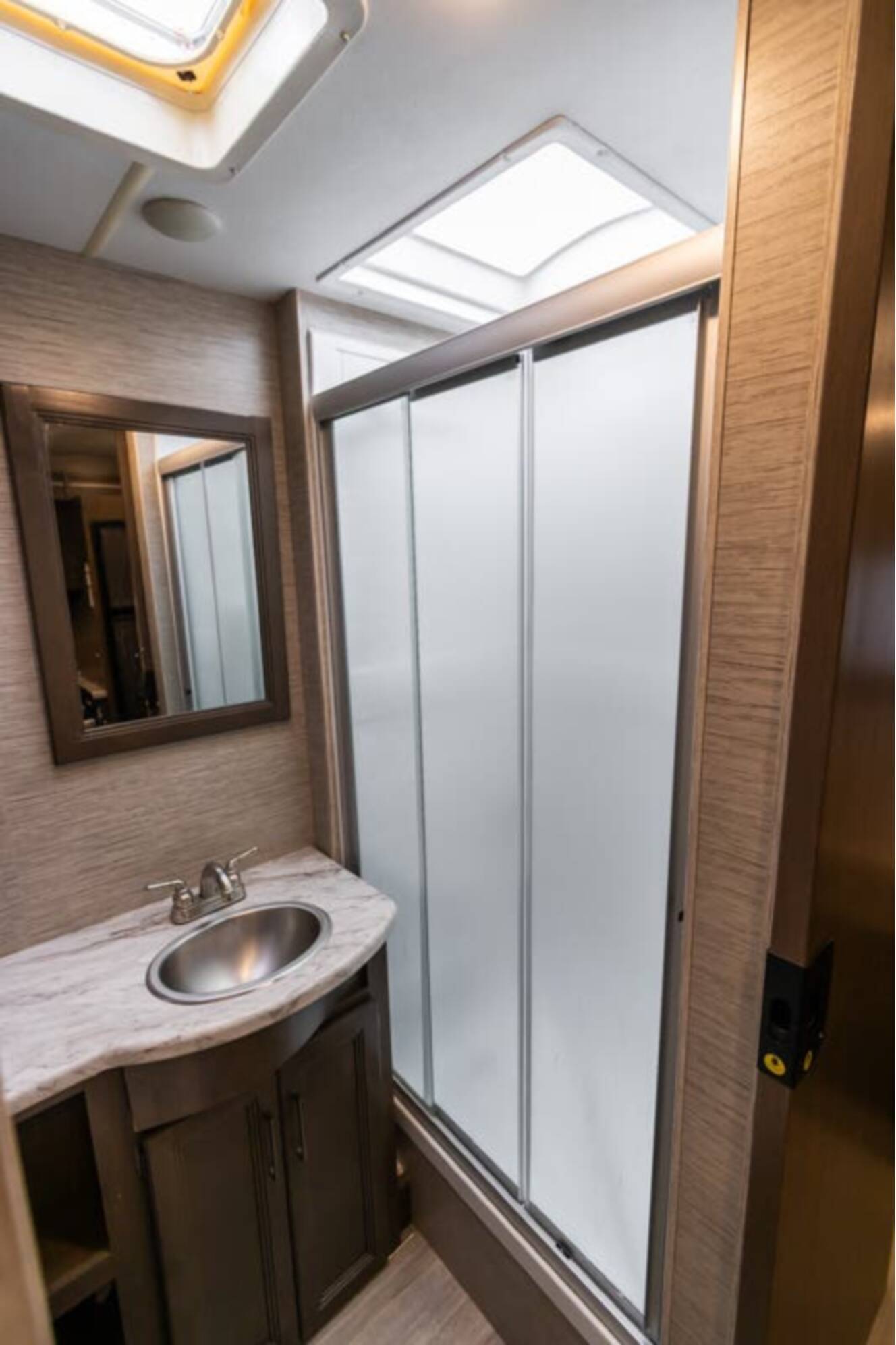 A photo of this 2022 Thor Motor Coach FREEDOM TRAVELER A29