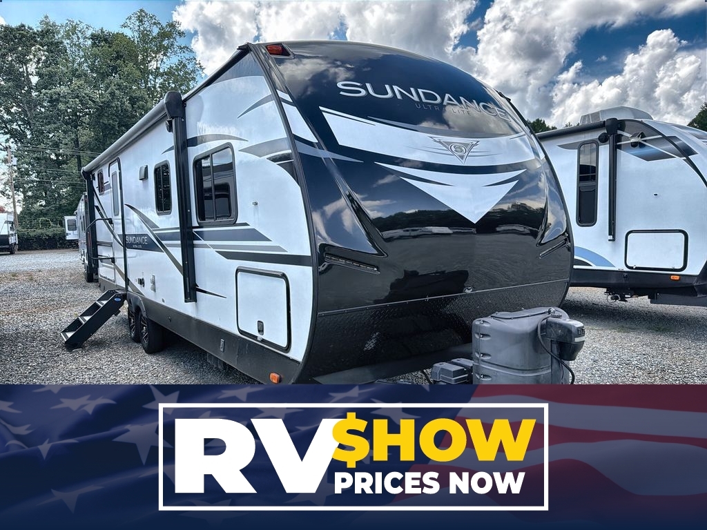 Heartland Sundance Ultra Lite 255BH RVs for sale - RV Trader