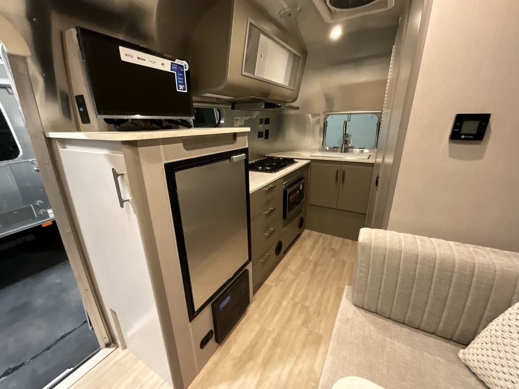 2026 Airstream Caravel 20FB in reno NV