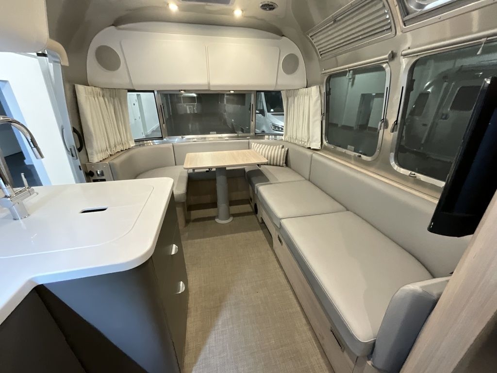 2026 Airstream Globetrotter 27FB in reno NV