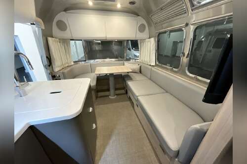 2026 Airstream Globetrotter 27FB in reno NV