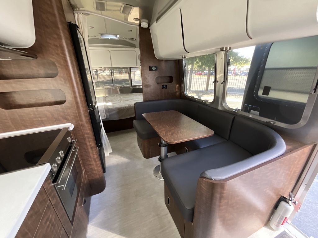 2022 Airstream Globetrotter 23FB in reno NV