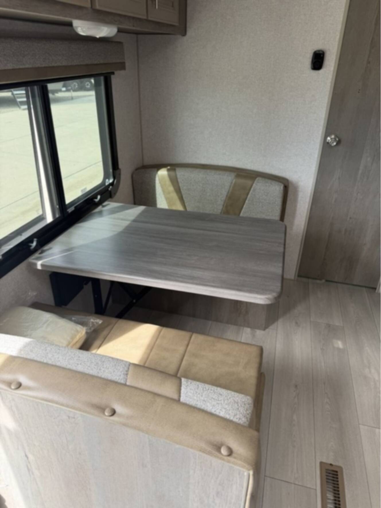 A photo of this 2026 Northwood Arctic Fox NXT 22GT
