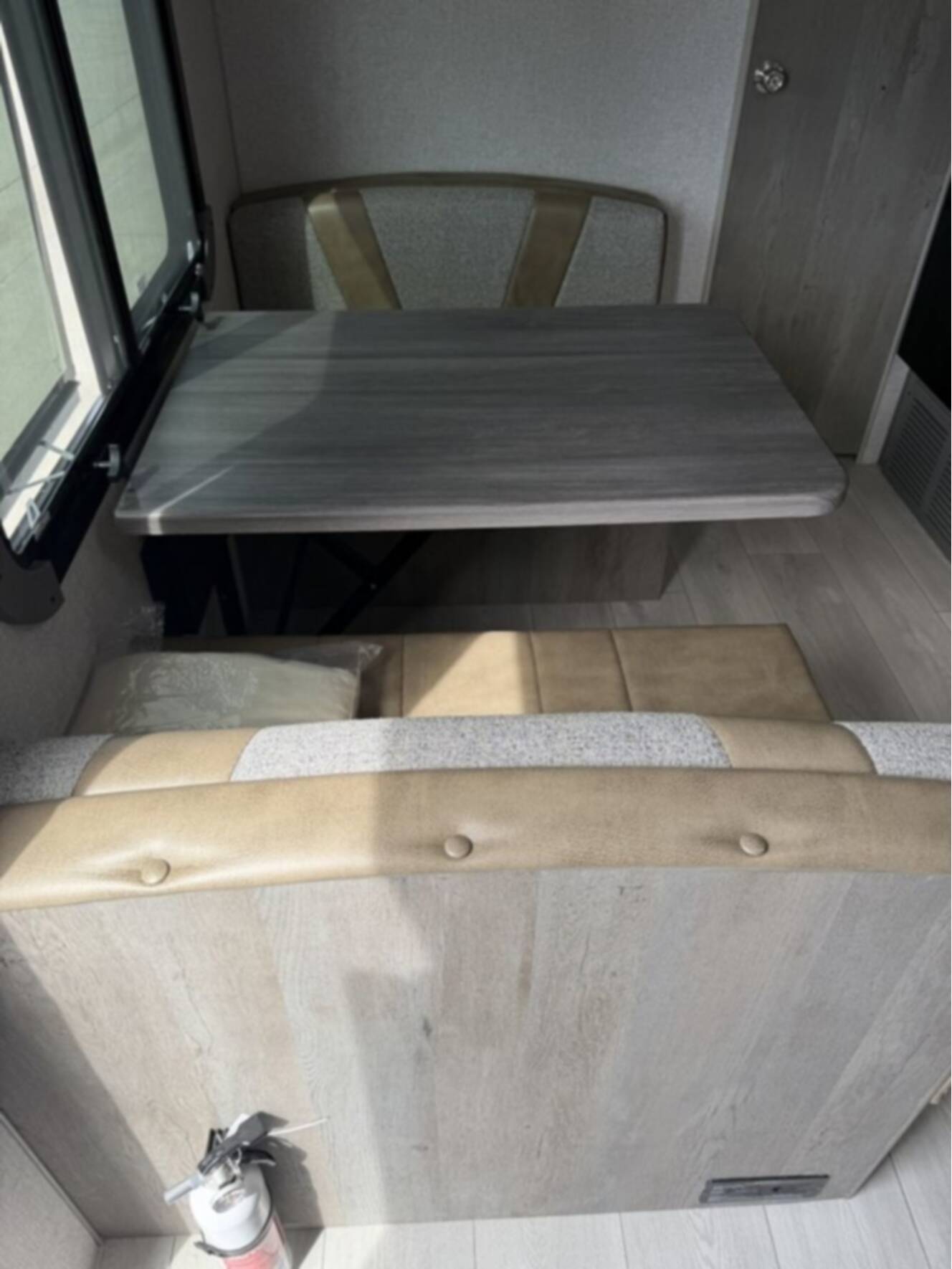 A photo of this 2026 Northwood Arctic Fox NXT 22GT
