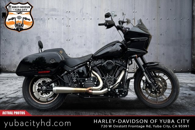 2023 Harley-Davidson Low Rider ST ST in Yuba City, CA