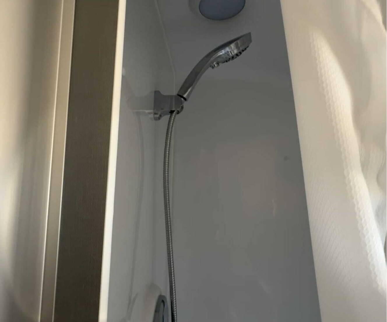 A photo of this 2027 Airstream World Traveler 22RB
