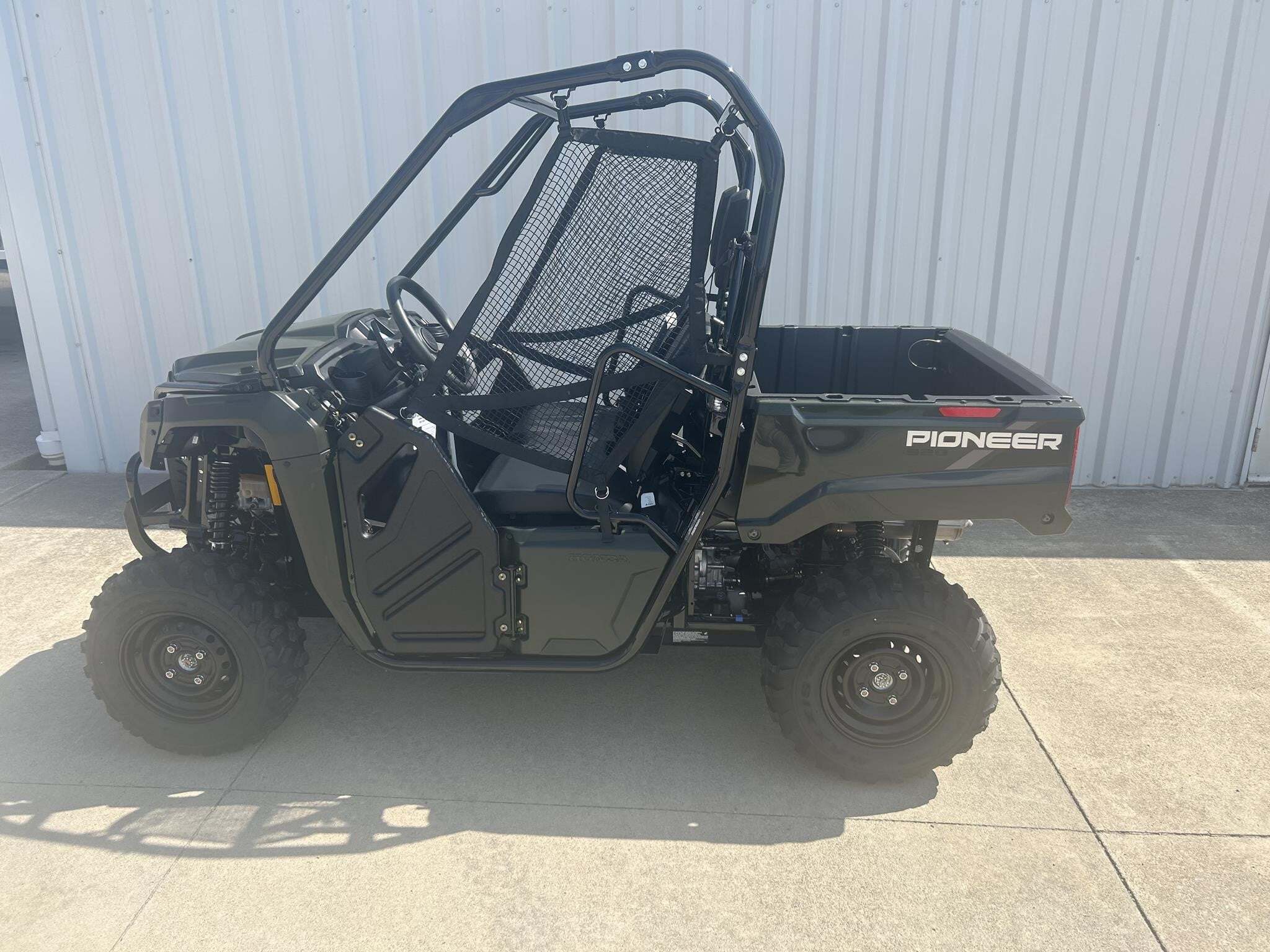 2026 Honda PIONEER 520 BASE in minster OH
