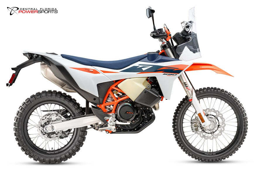 2027 KTM 690 Rally in Kissimmee, FL