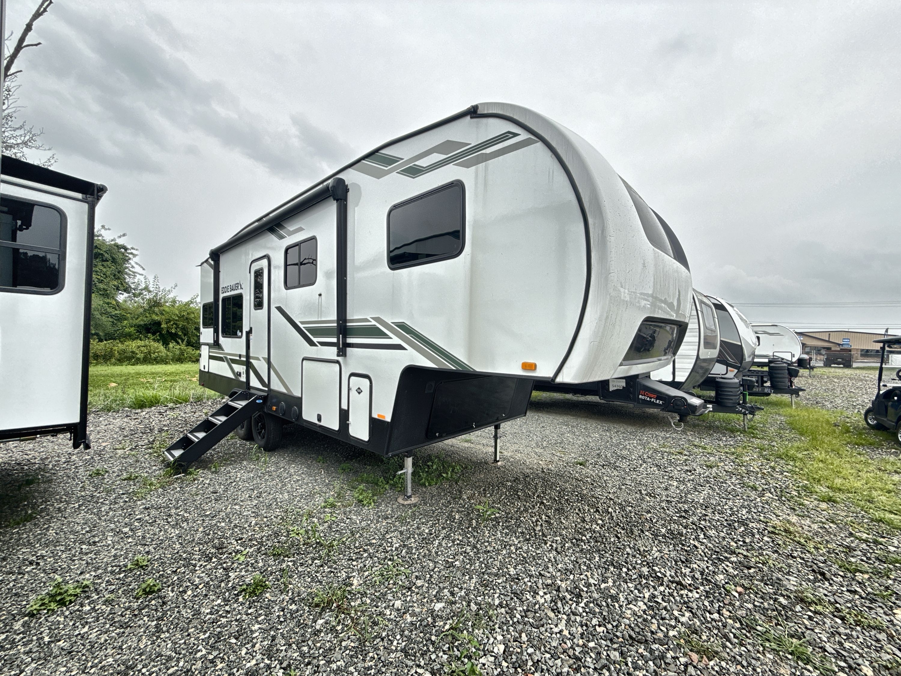 2025 Heartland EDDIE BAUER SIGNATURE 2500RK in boyertown PA