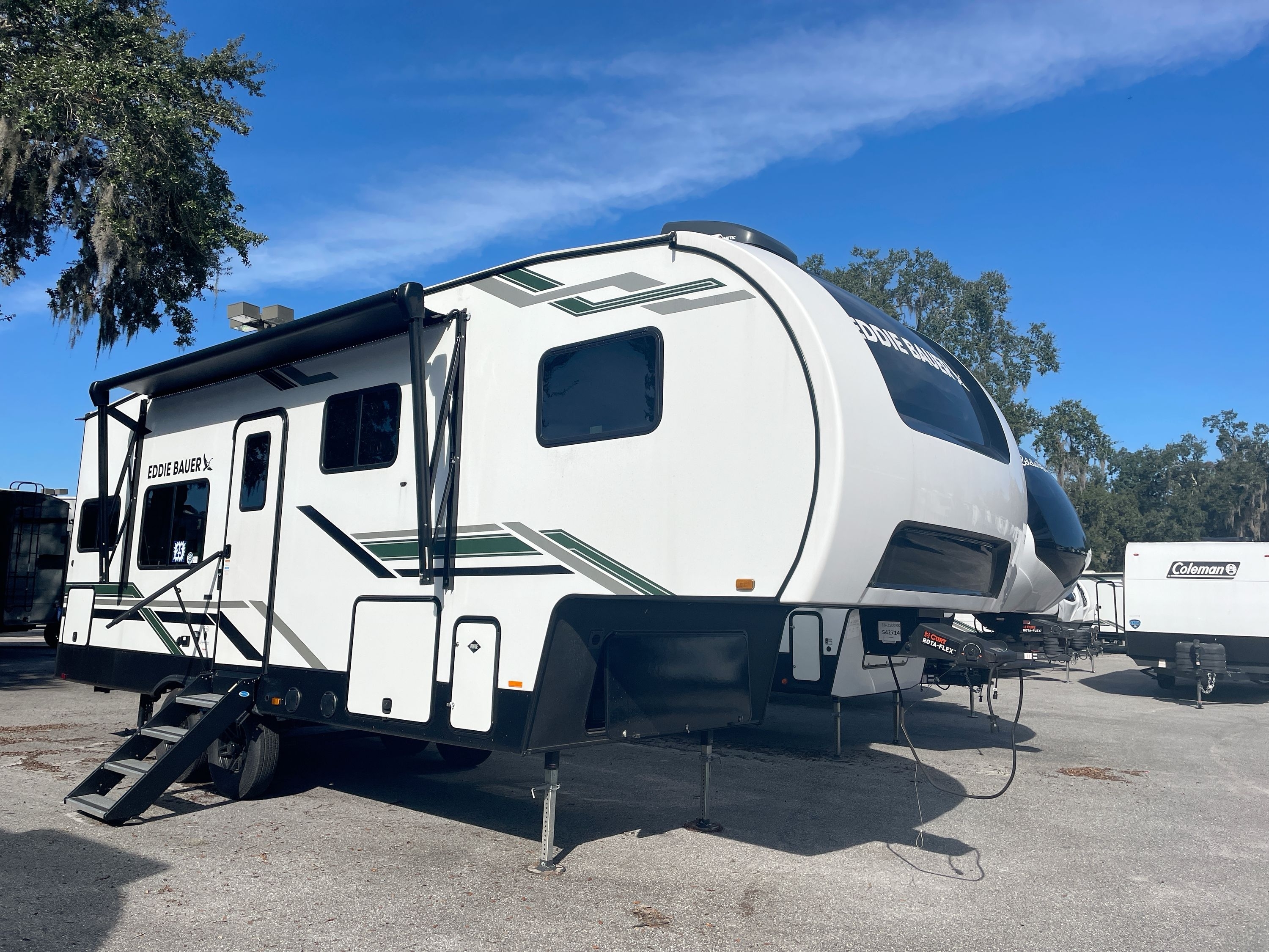 2025 Heartland EDDIE BAUER SIGNATURE 2500RK in fort myers FL