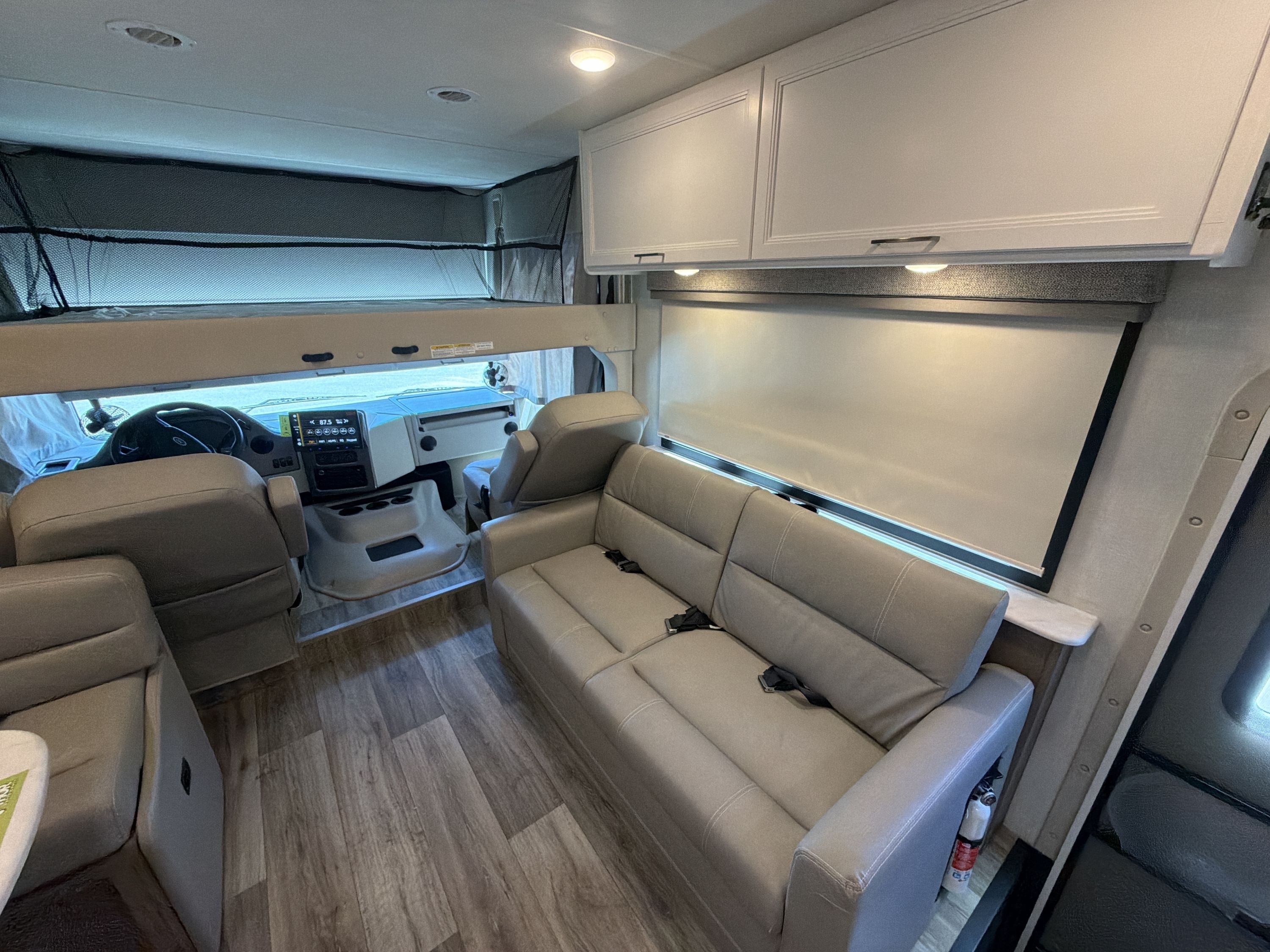 2027 Thor FREEDOM TRAVELER A32 in cheyenne WY