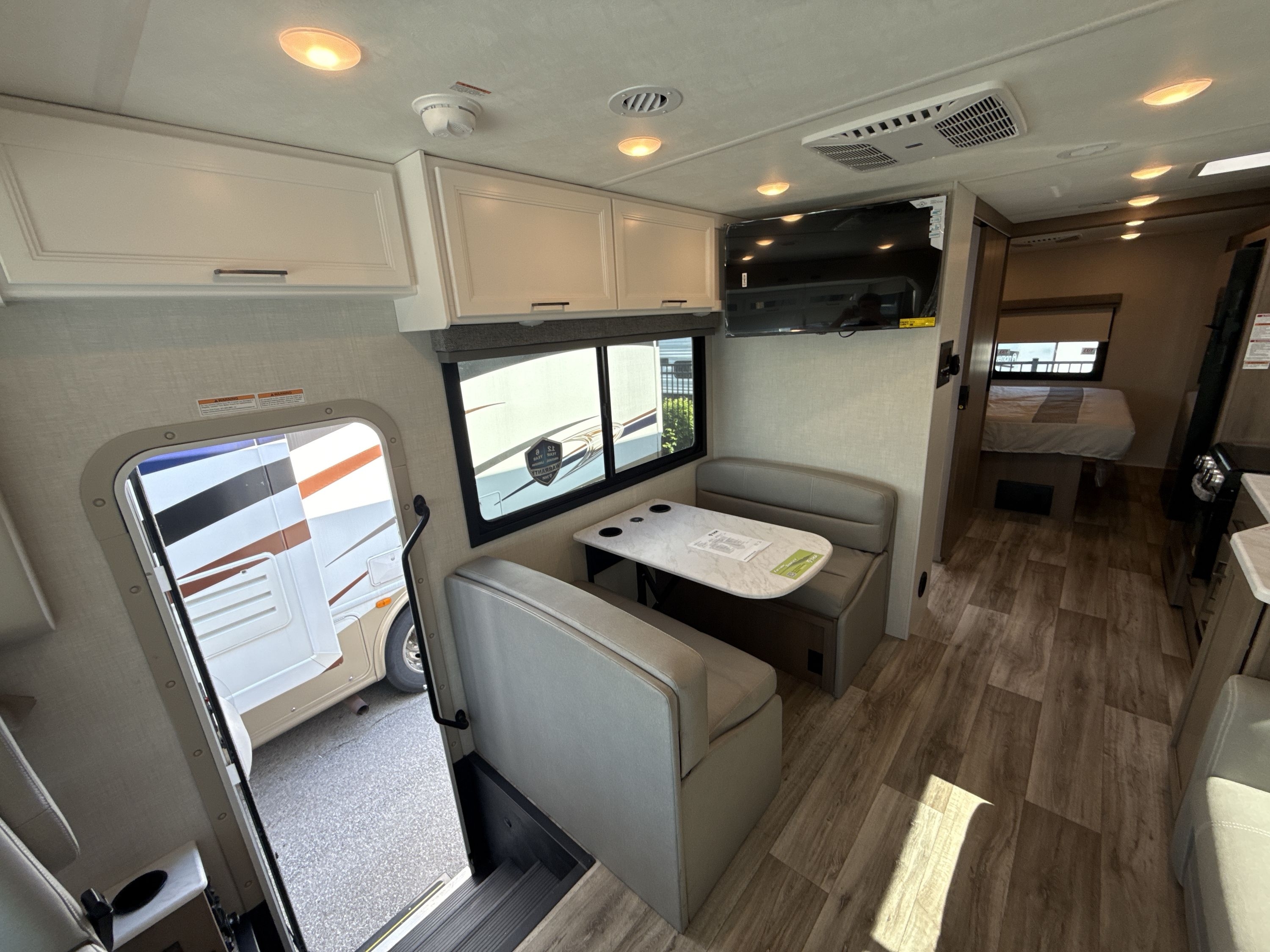 2027 Thor FREEDOM TRAVELER A29 in rossford OH