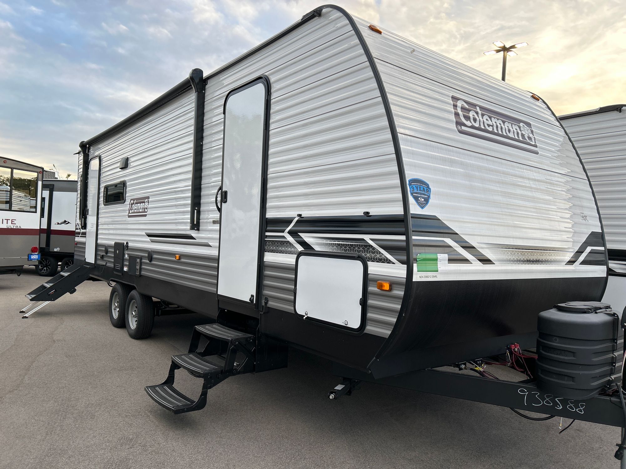 2024 Coleman COLEMAN LANTERN LT 264RL in oshkosh WI