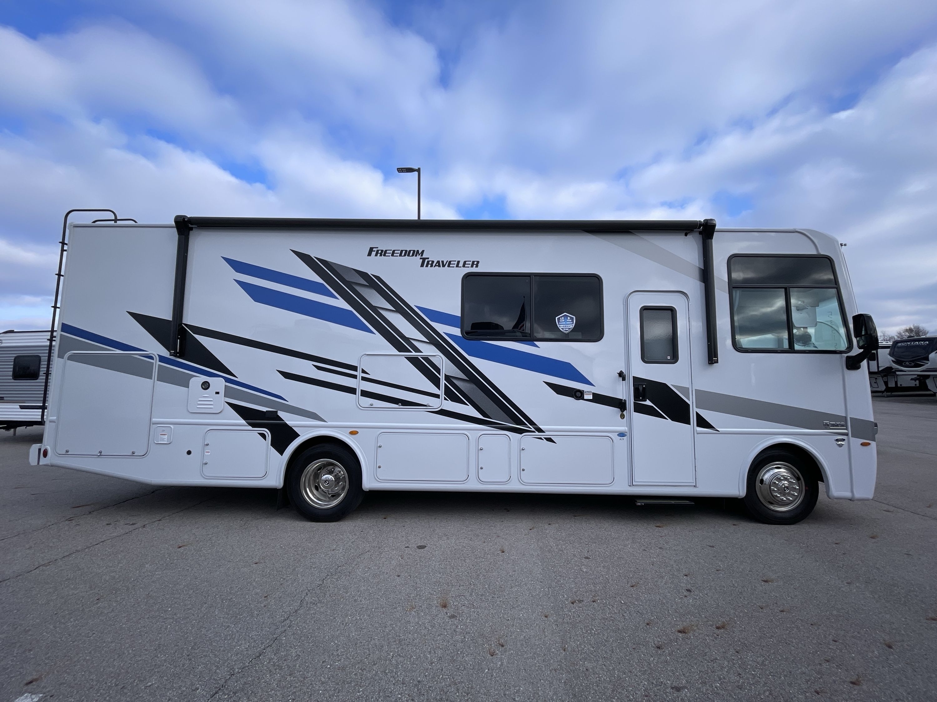 2026 Thor FREEDOM TRAVELER A29 in georgetown KY