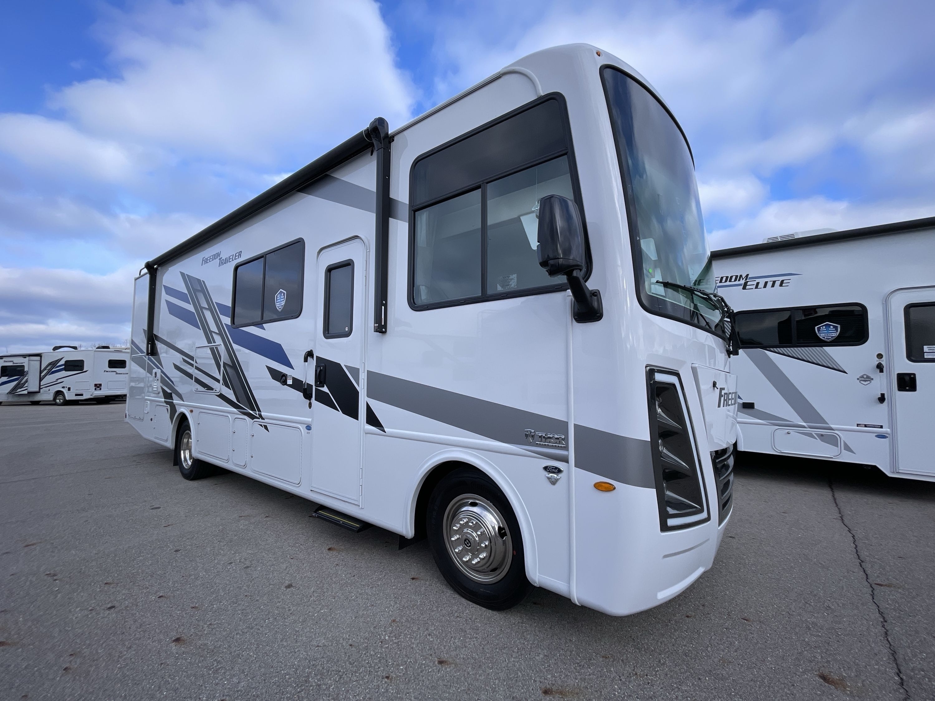2026 Thor FREEDOM TRAVELER A29 in georgetown KY