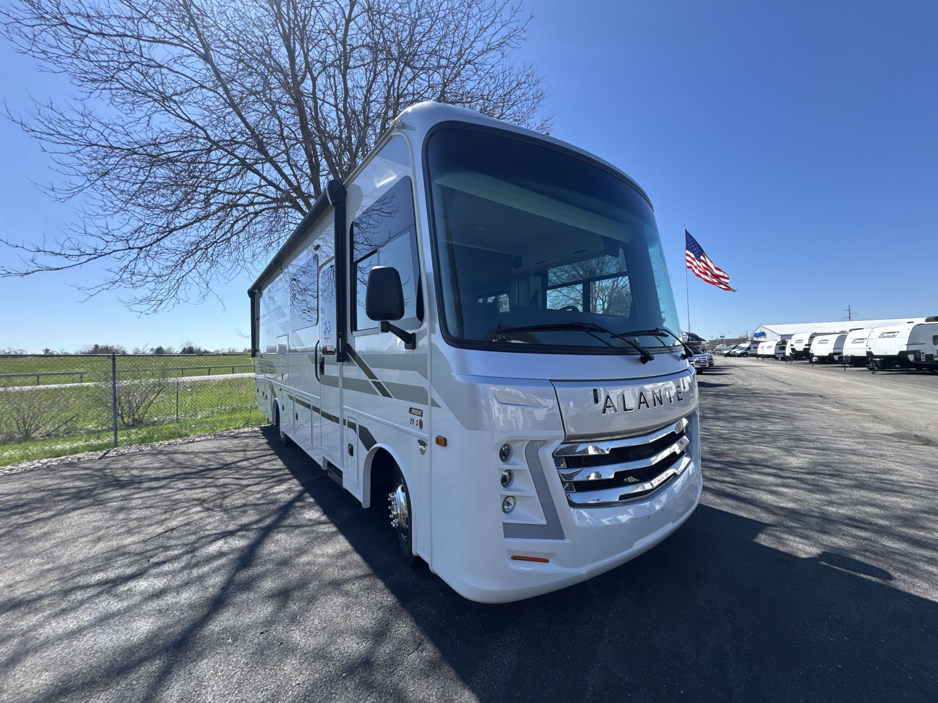 2026 Jayco ALANTE 29S in kingston NY