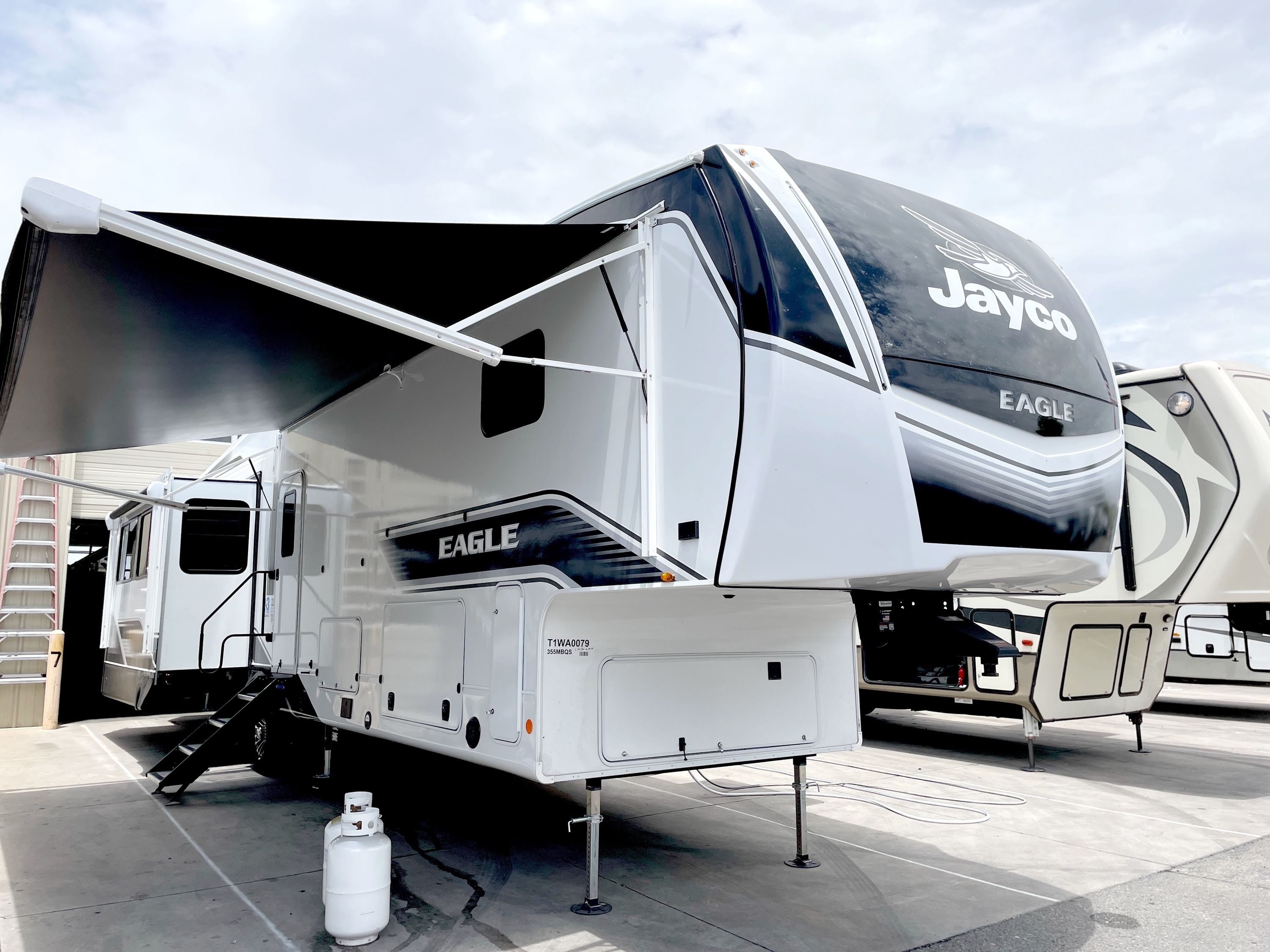 2026 Jayco EAGLE 355MBQS in tucson AZ