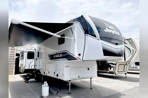 2026 Jayco EAGLE 355MBQS in tucson AZ