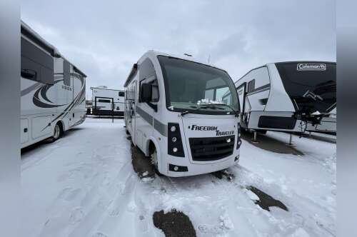 2026 Thor FREEDOM TRAVELER A24 in coldwater MI