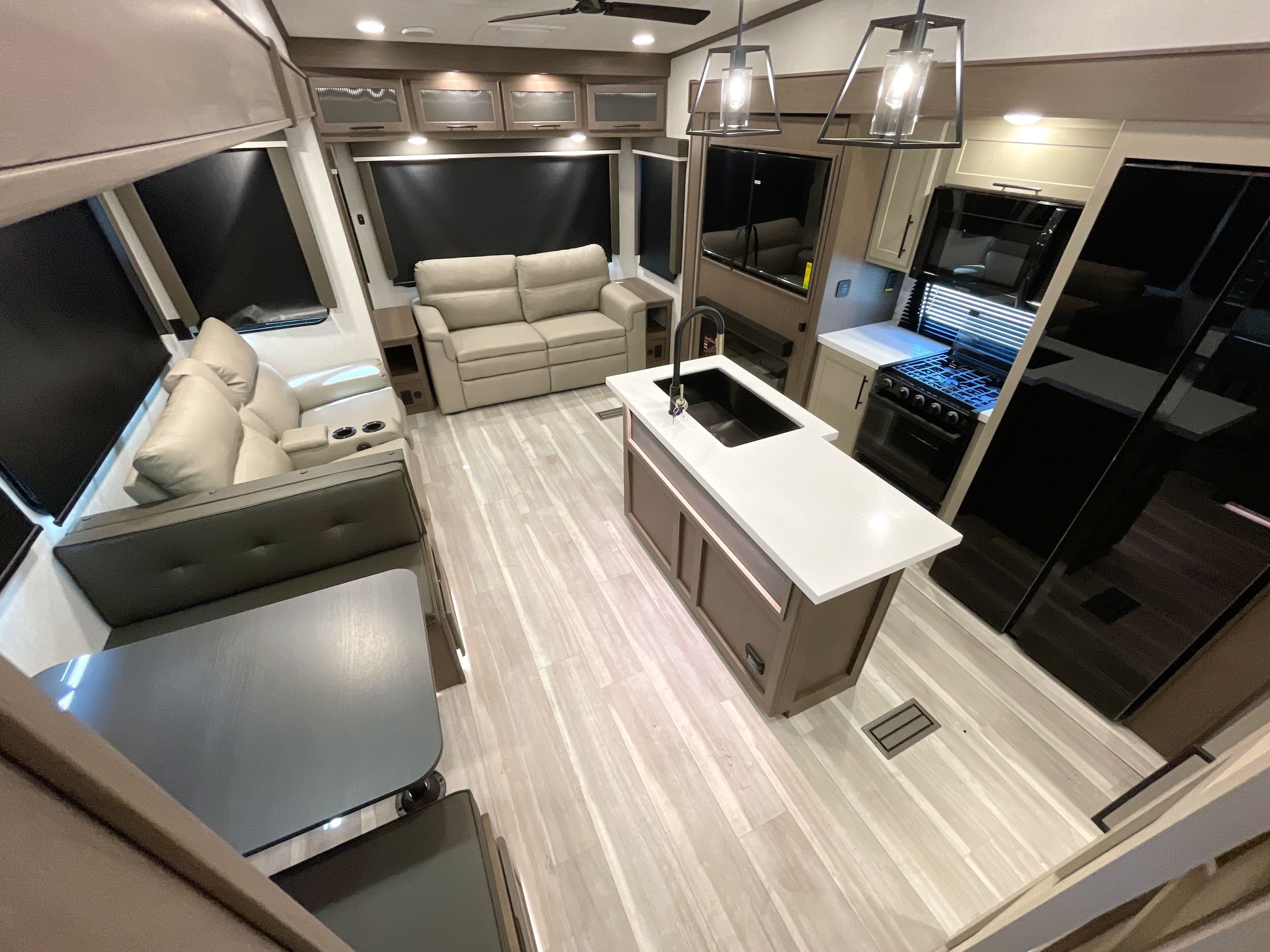 2026 Keystone COUGAR 1776 EDITION 360MBI in fresno CA