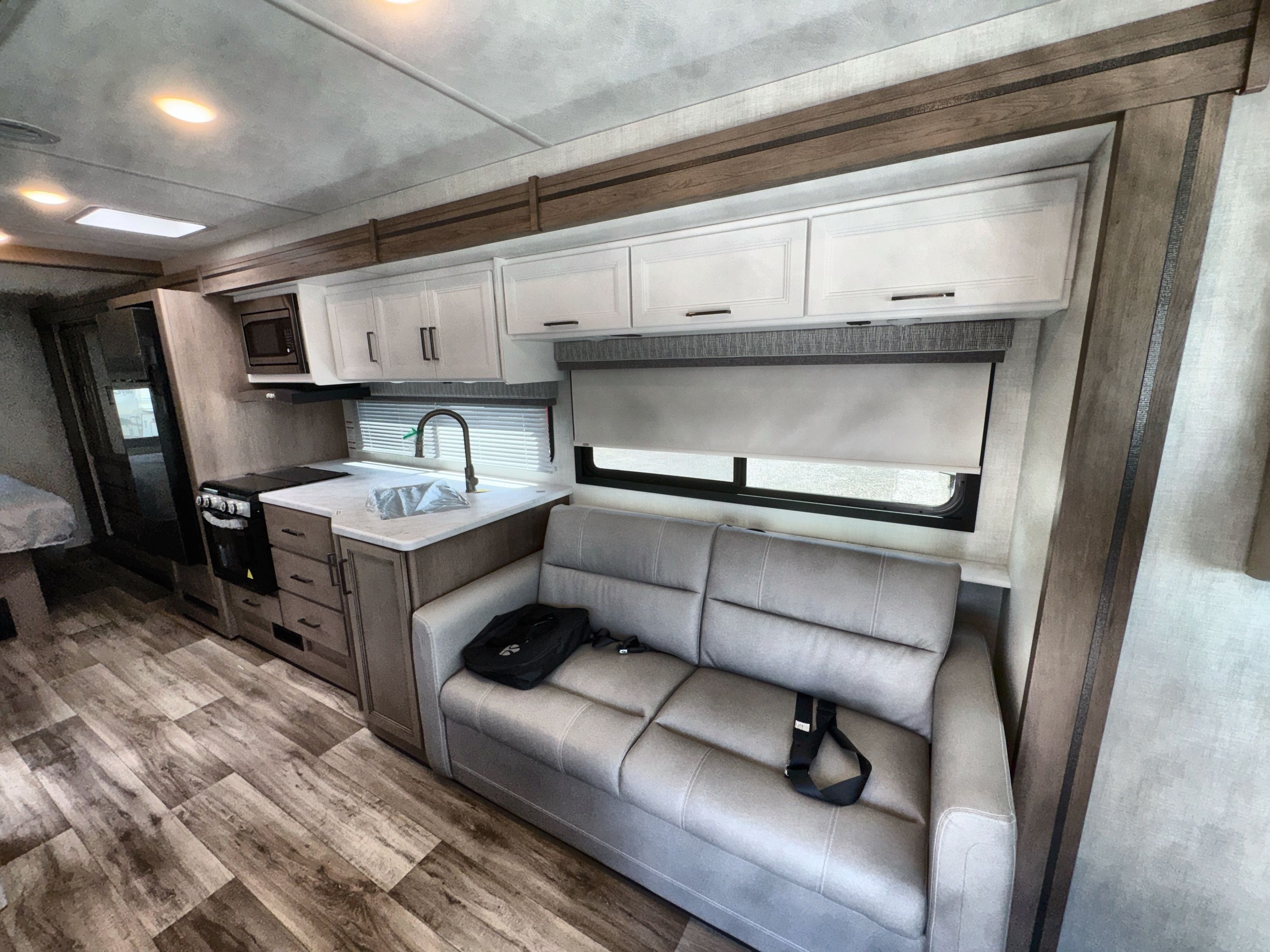 2027 Thor FREEDOM TRAVELER A29 in ashland VA
