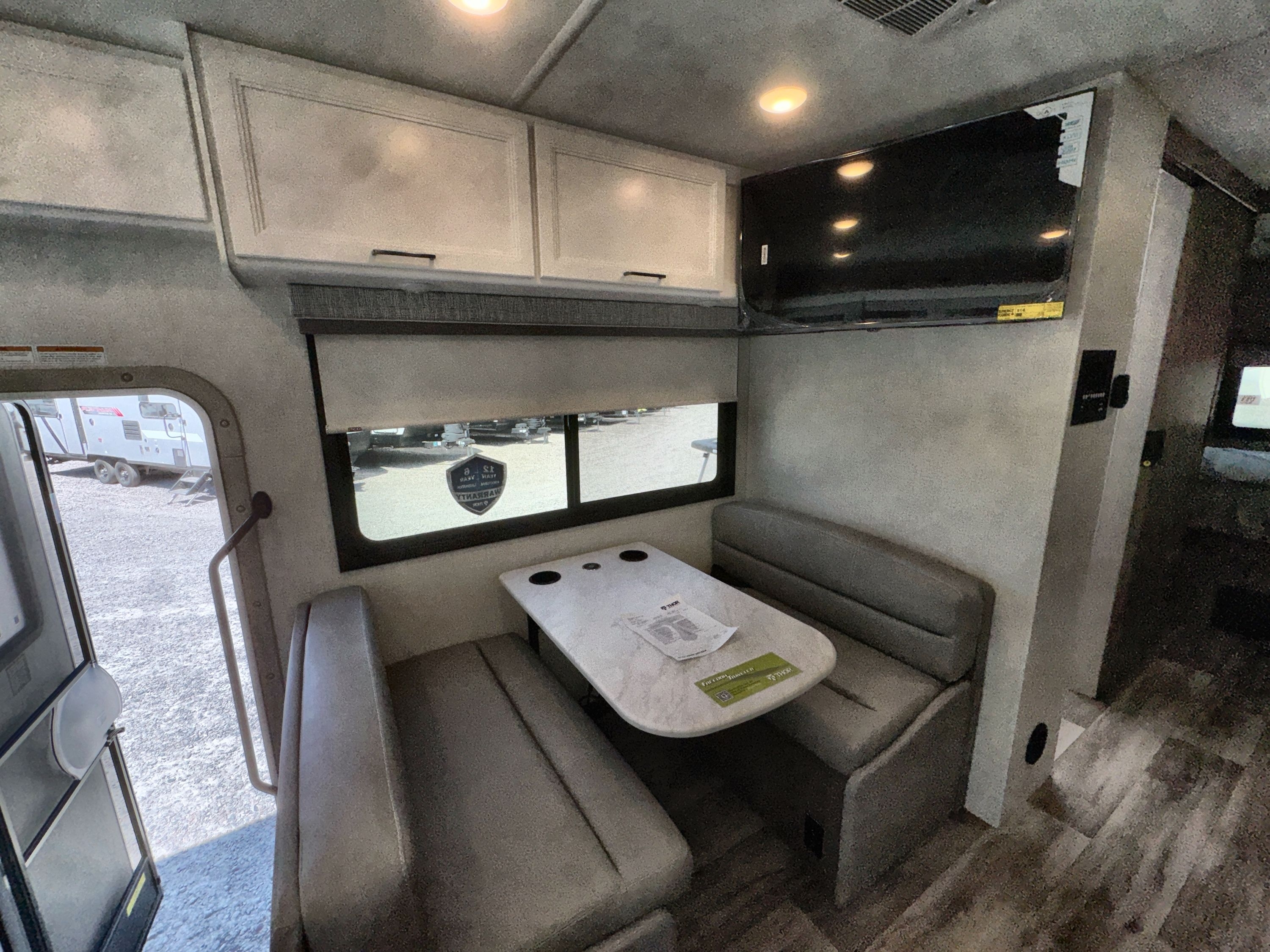 2027 Thor FREEDOM TRAVELER A29 in ashland VA