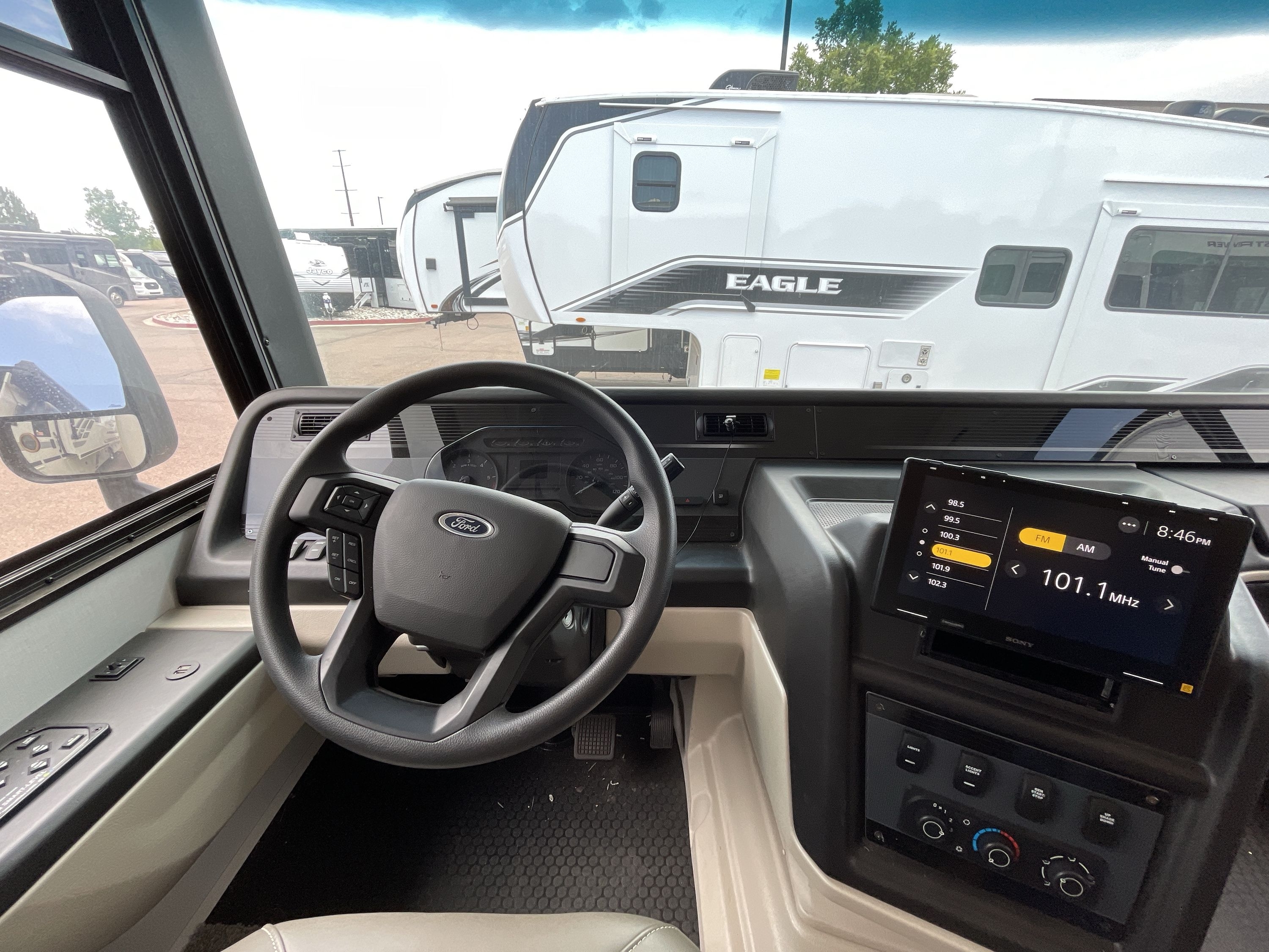 2026 Jayco ALANTE 27A in fountain CO