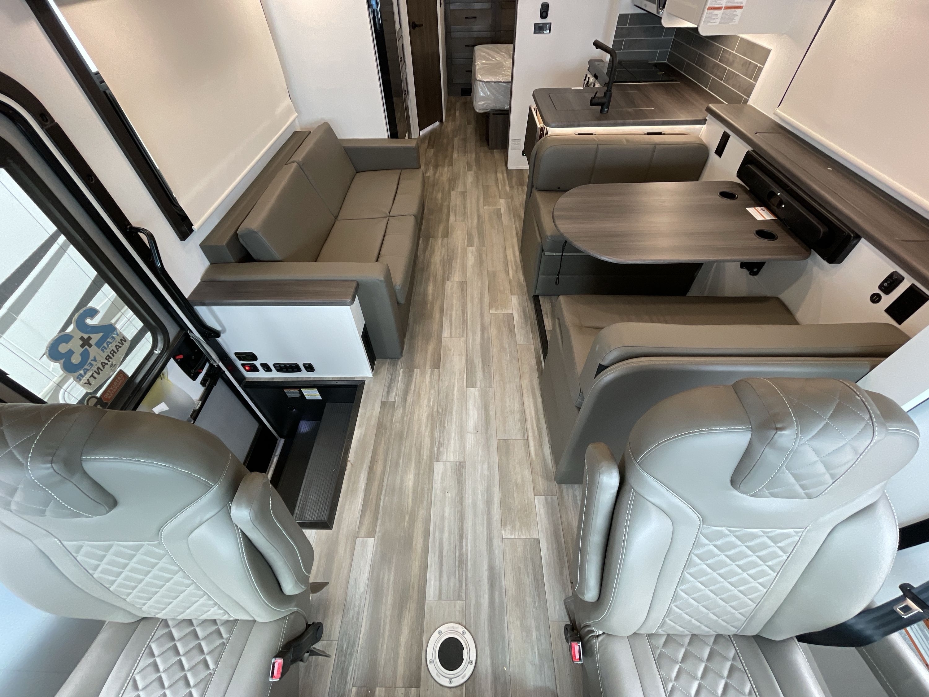 2026 Jayco ALANTE 27A in fountain CO