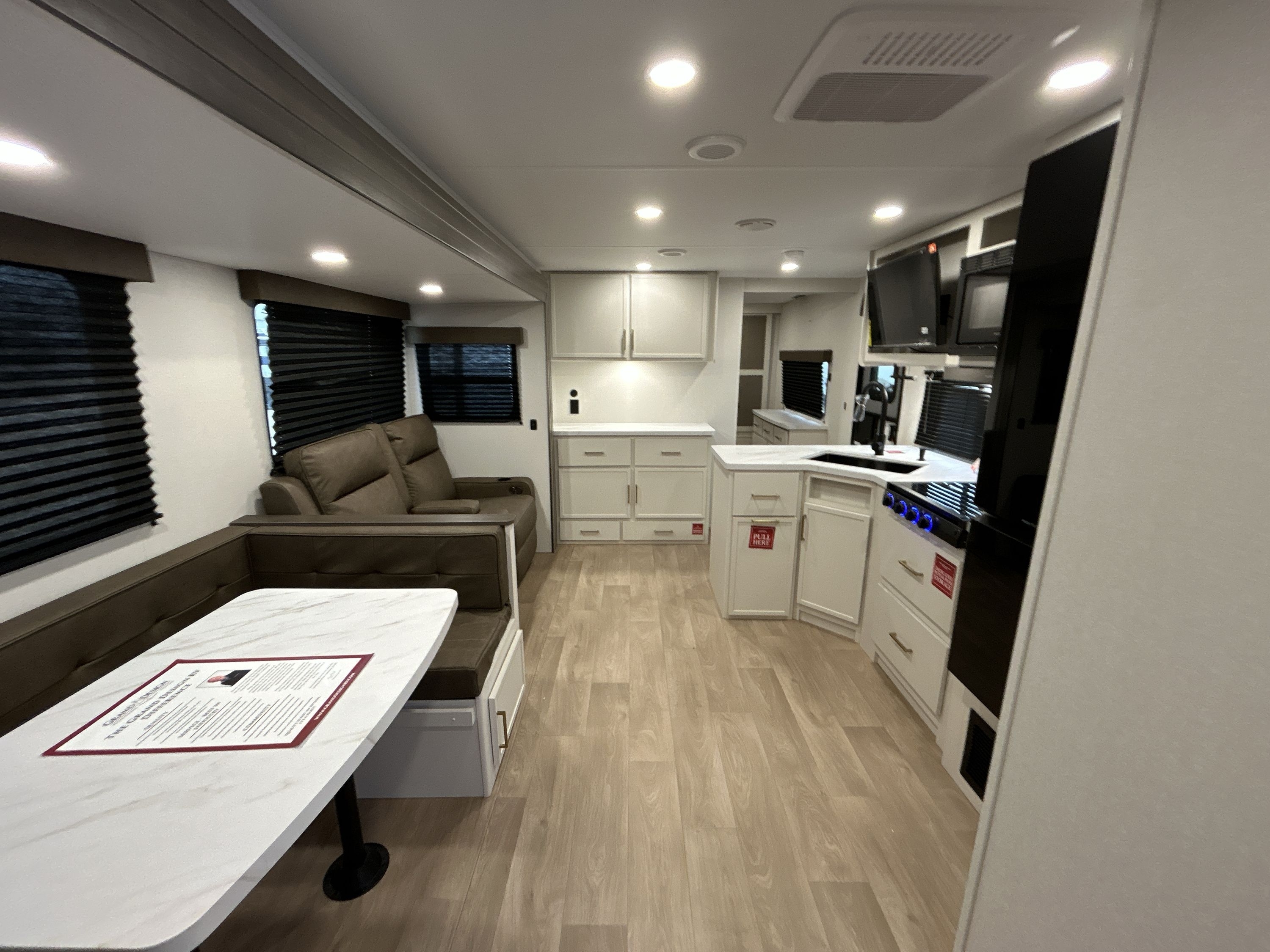 2026 Grand Design TRANSCEND 335BHT in springfield MO