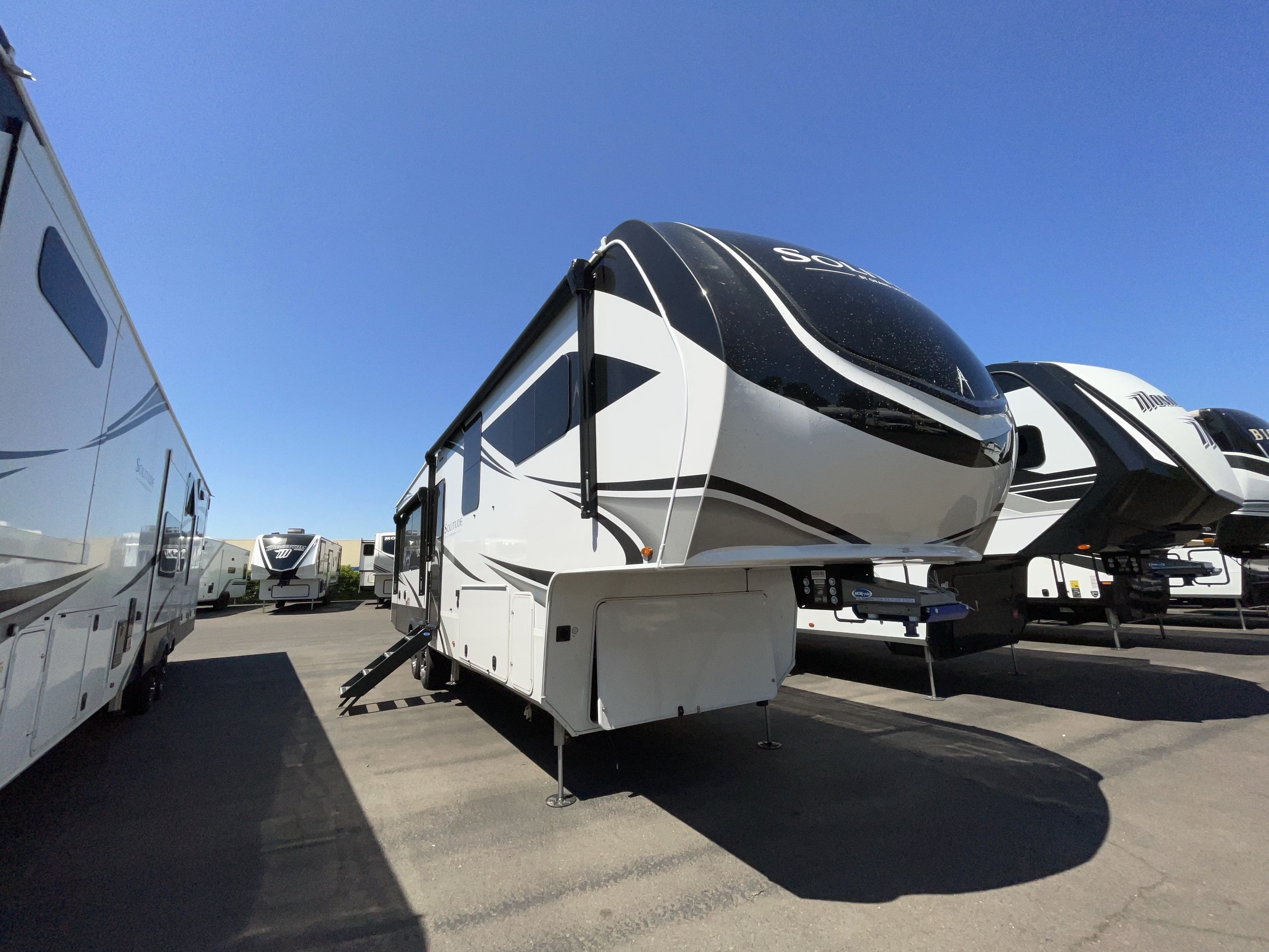2026 Grand Design SOLITUDE 370DV in hillsboro OR