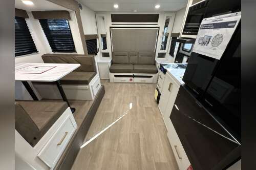 2026 Grand Design TRANSCEND ONE 161BH in springfield MO