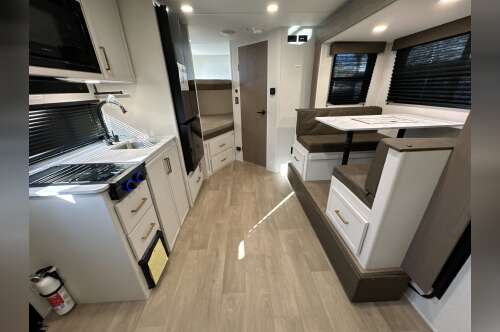 2026 Grand Design TRANSCEND ONE 161BH in springfield MO