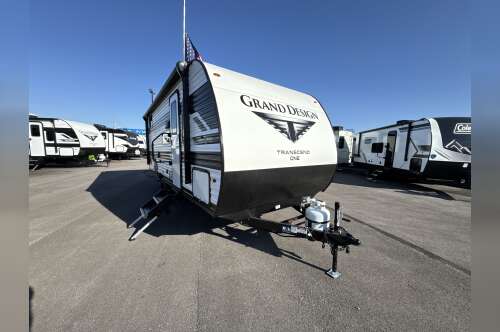 2026 Grand Design TRANSCEND ONE 161BH in springfield MO