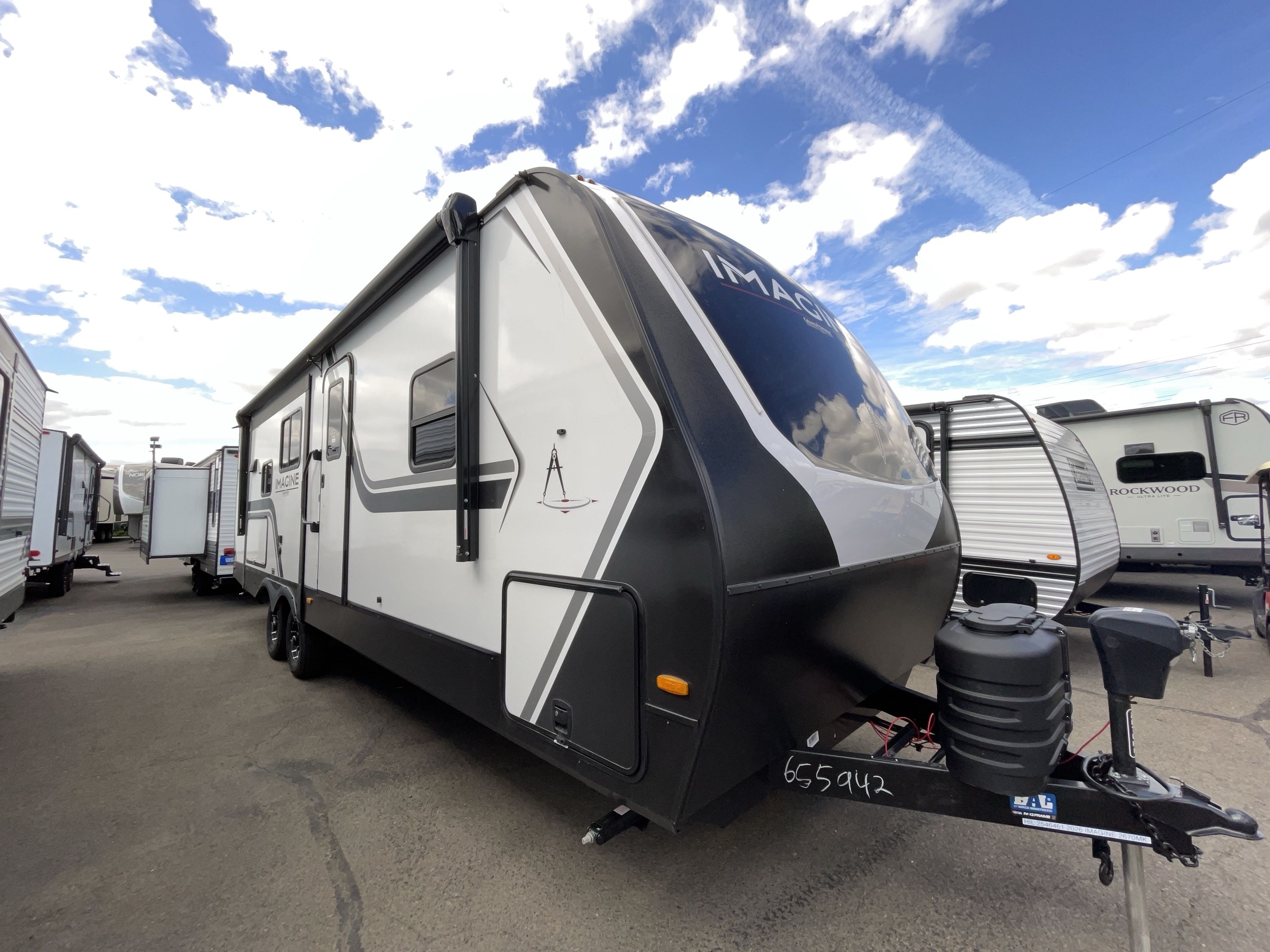 2026 Grand Design IMAGINE 2670MK in hillsboro OR