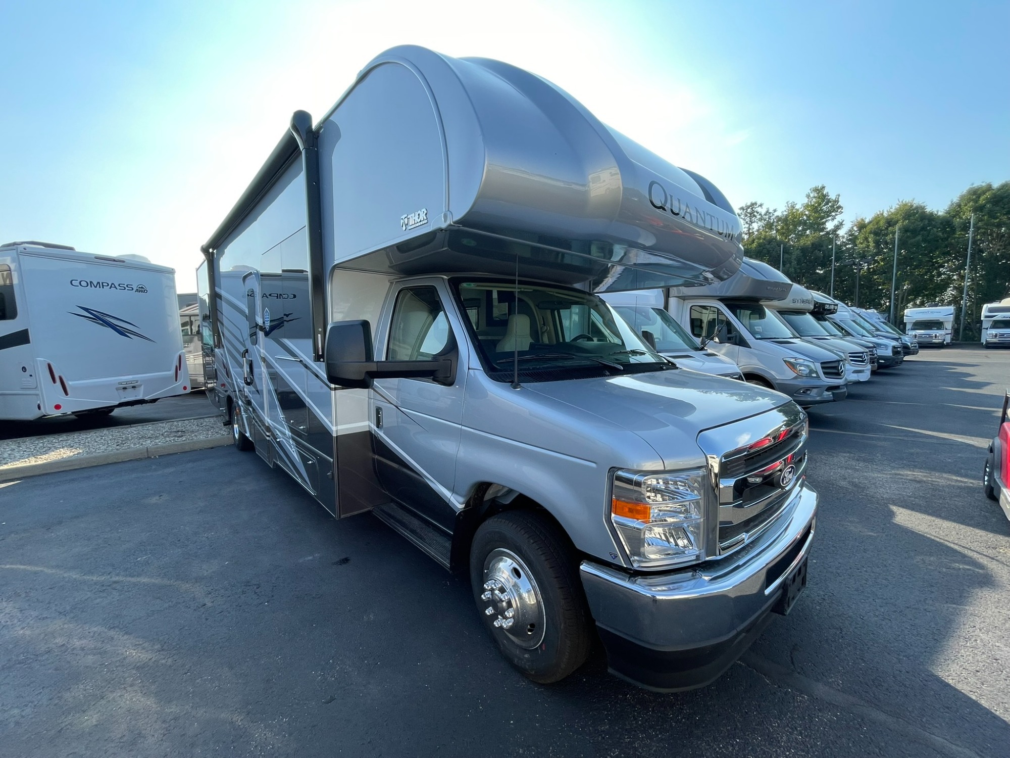 2026 Thor QUANTUM LF31 in greenwood IN
