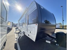 2026 Winnebago Thrive 24RKS Review image