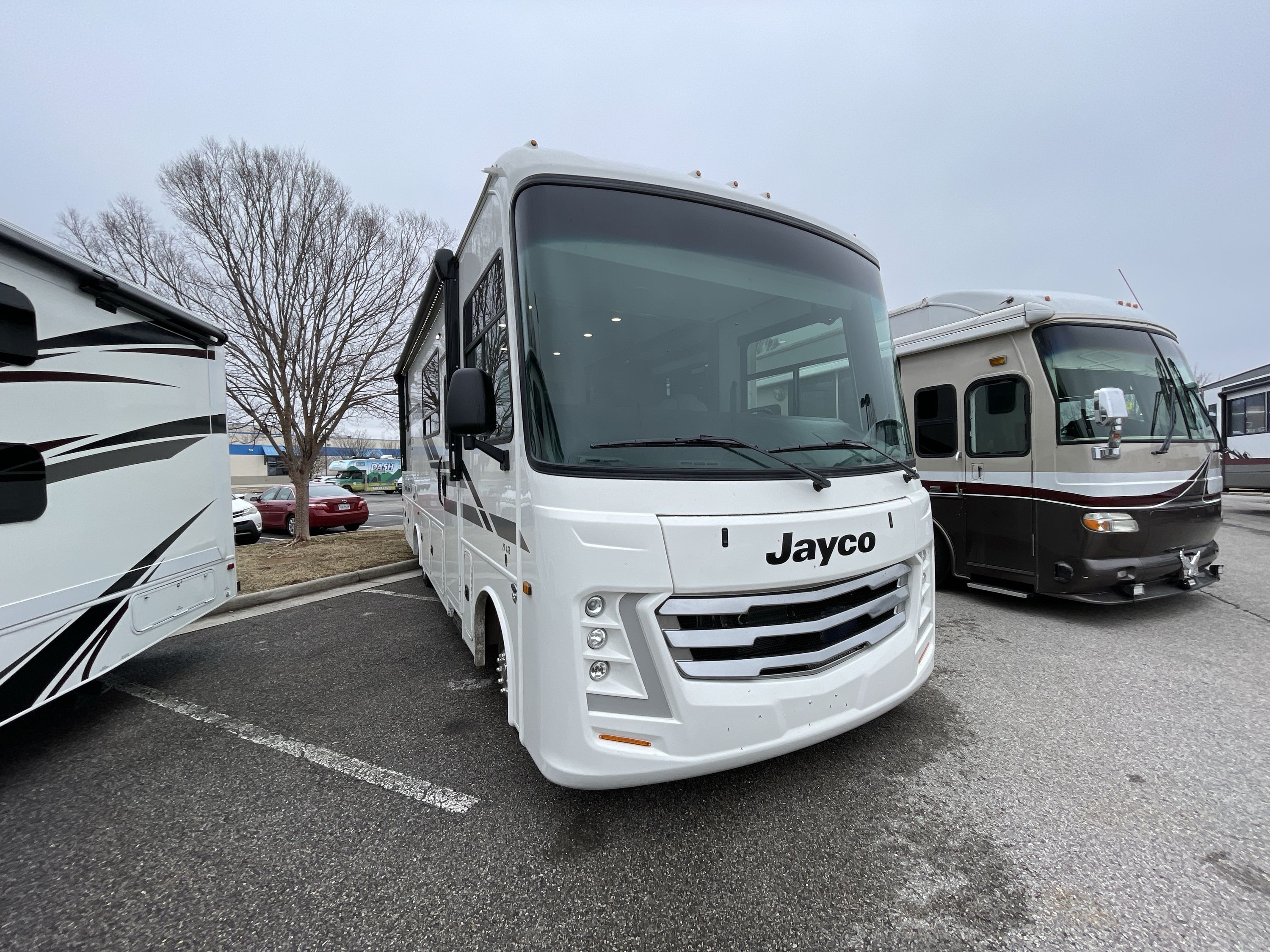 2026 Jayco ALANTE SE 27ASE in roanoke VA