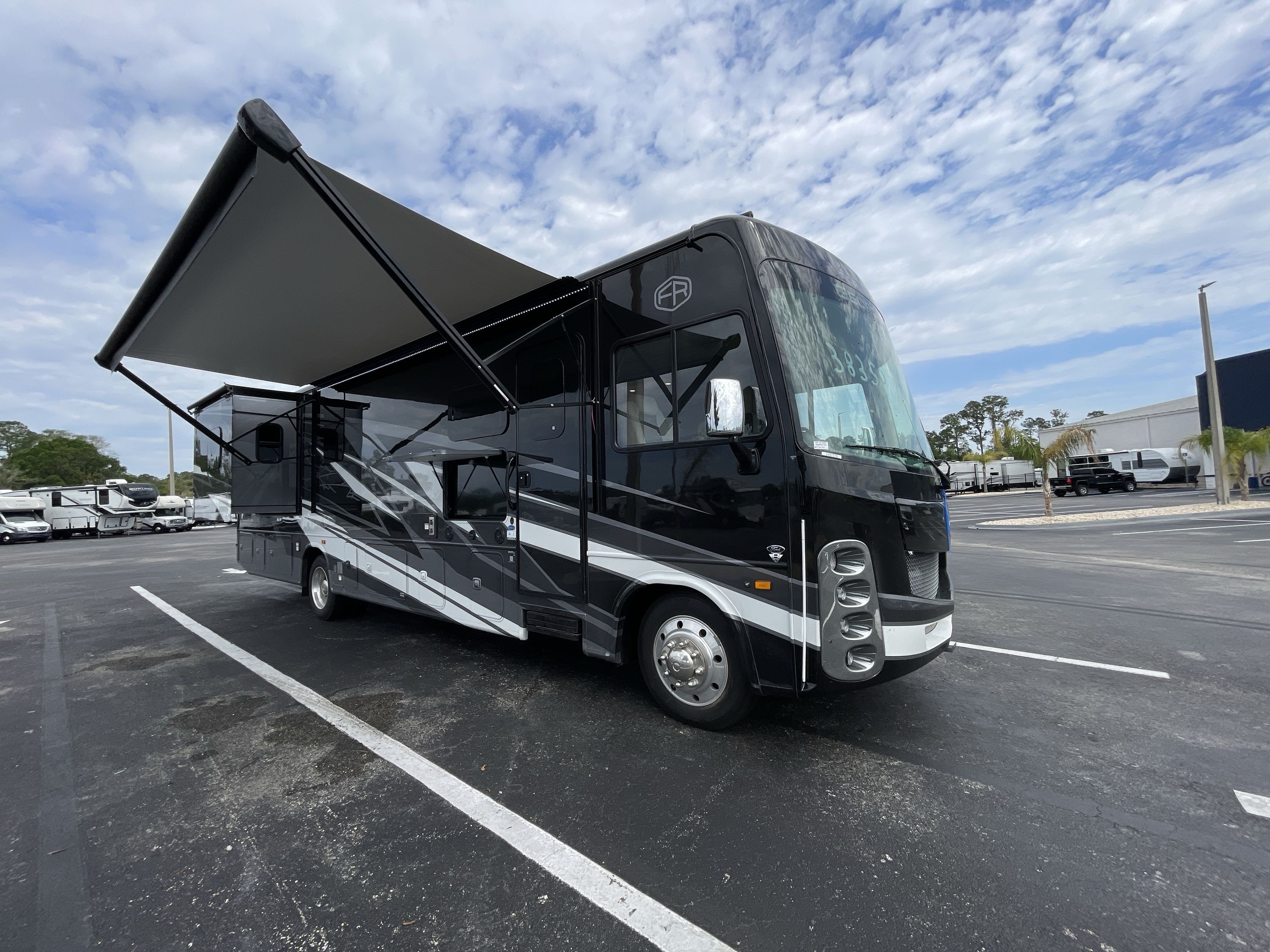2026 Forest River GEORGETOWN 5 SERIES 34M 34M5 in st. augustine FL