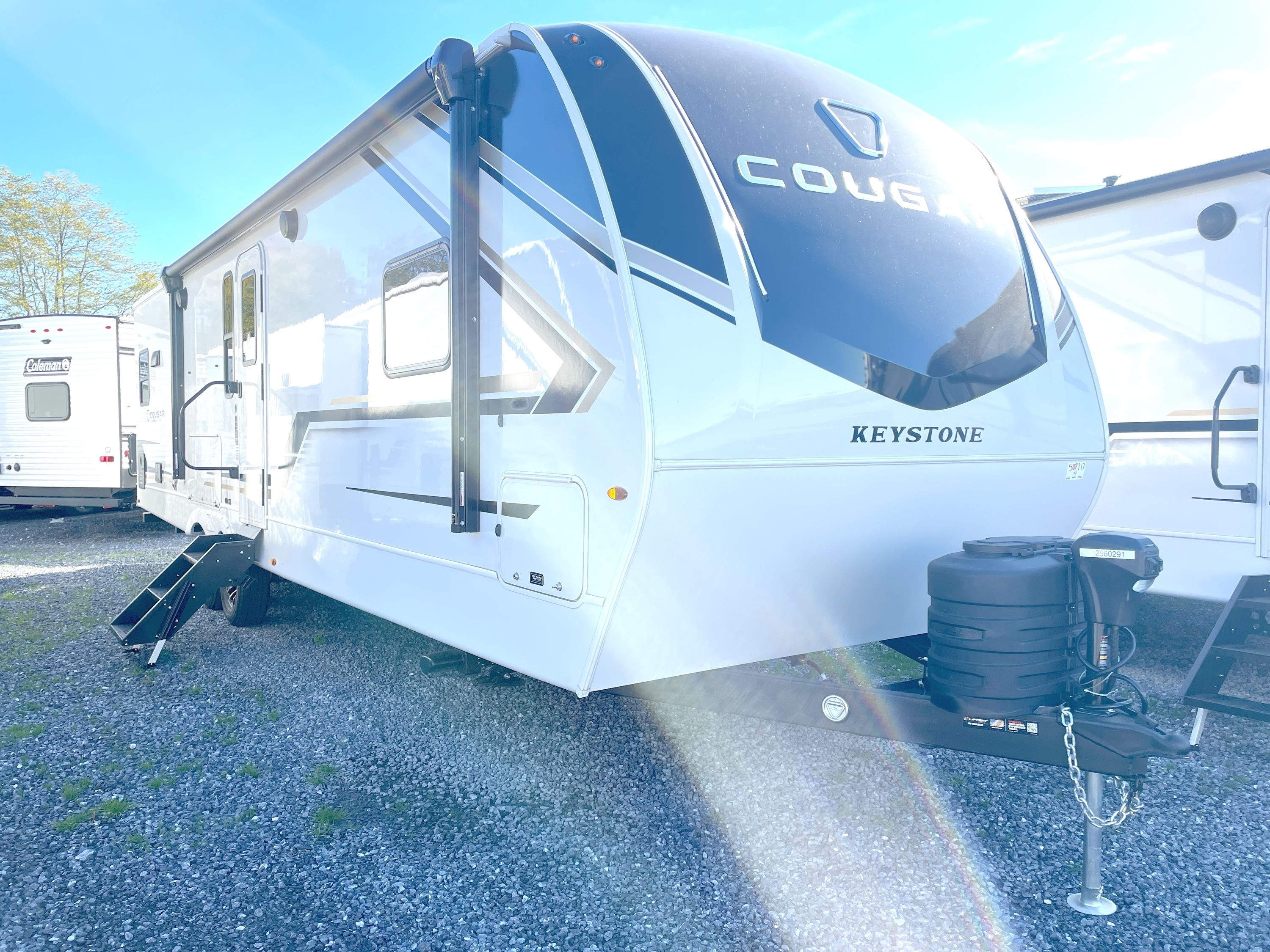 2026 Keystone COUGAR 30RKD in harrisburg PA