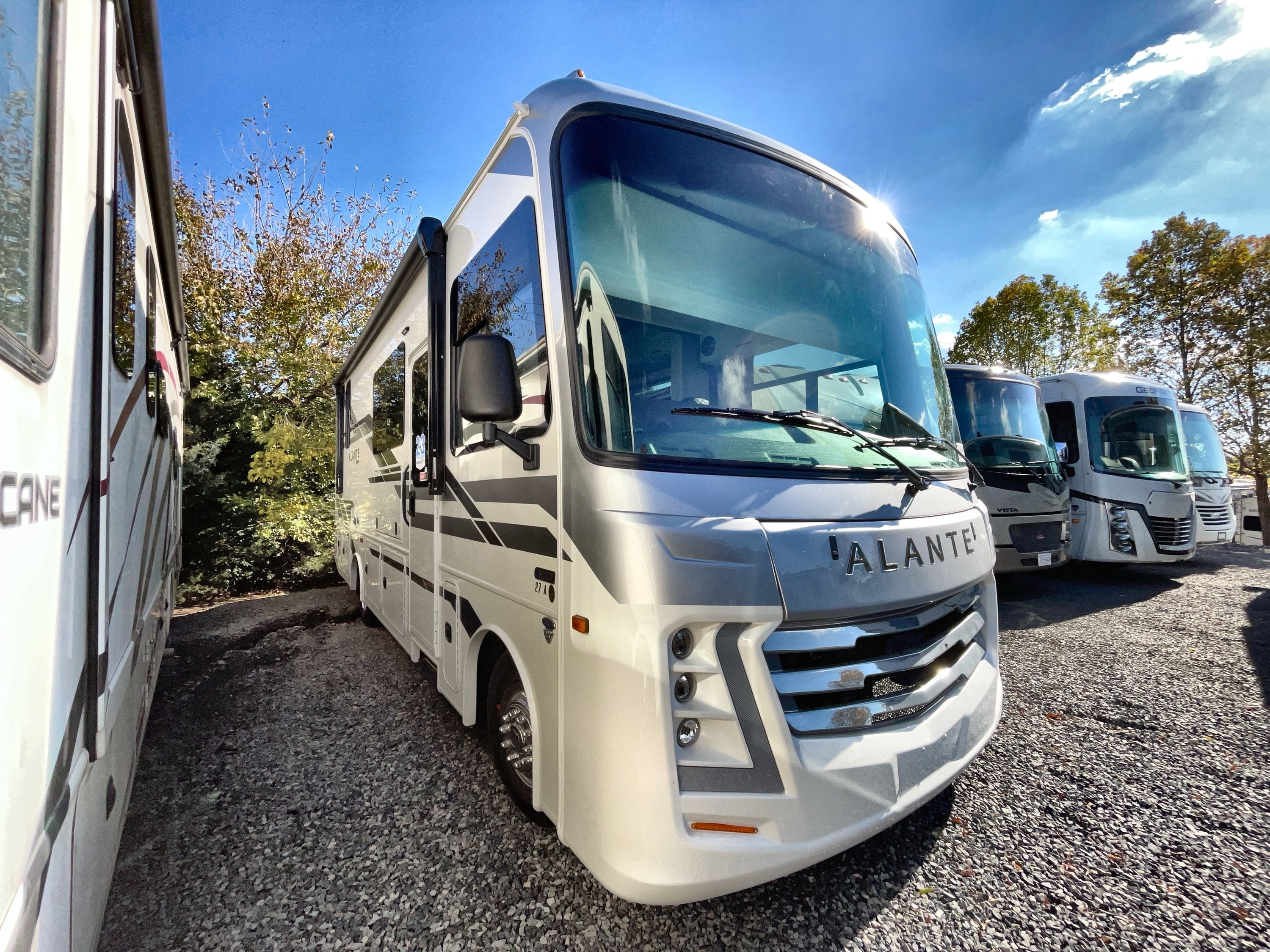 2026 Jayco ALANTE 27A in manassas VA