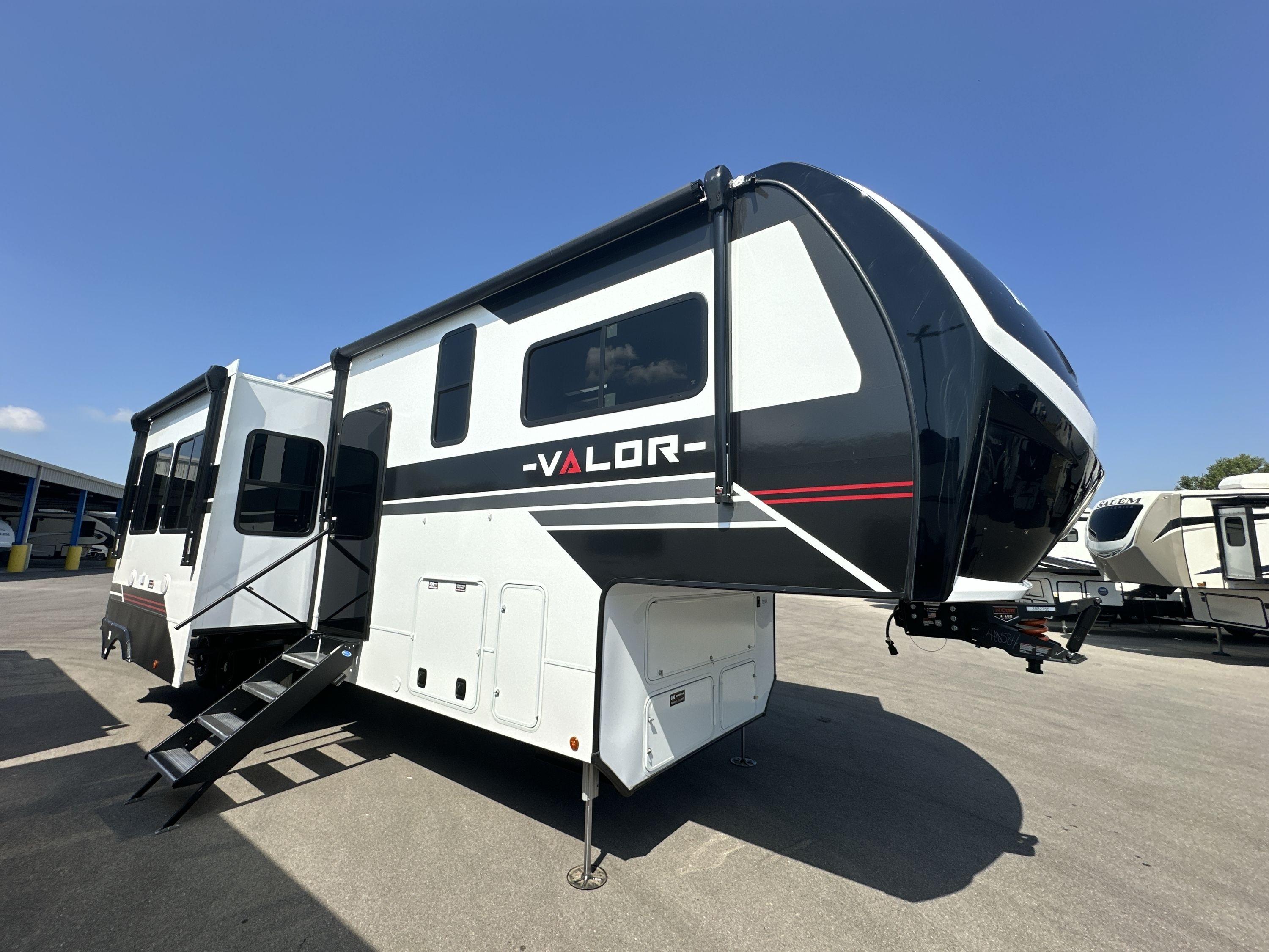 2026 Alliance VALOR 36V11 in scott city MO