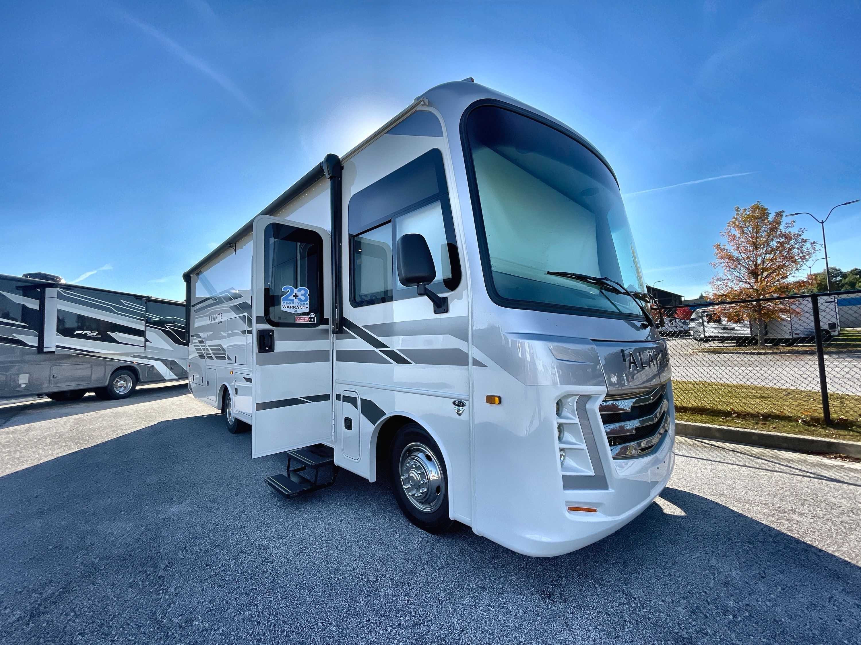 2026 Jayco ALANTE 29S in augusta GA
