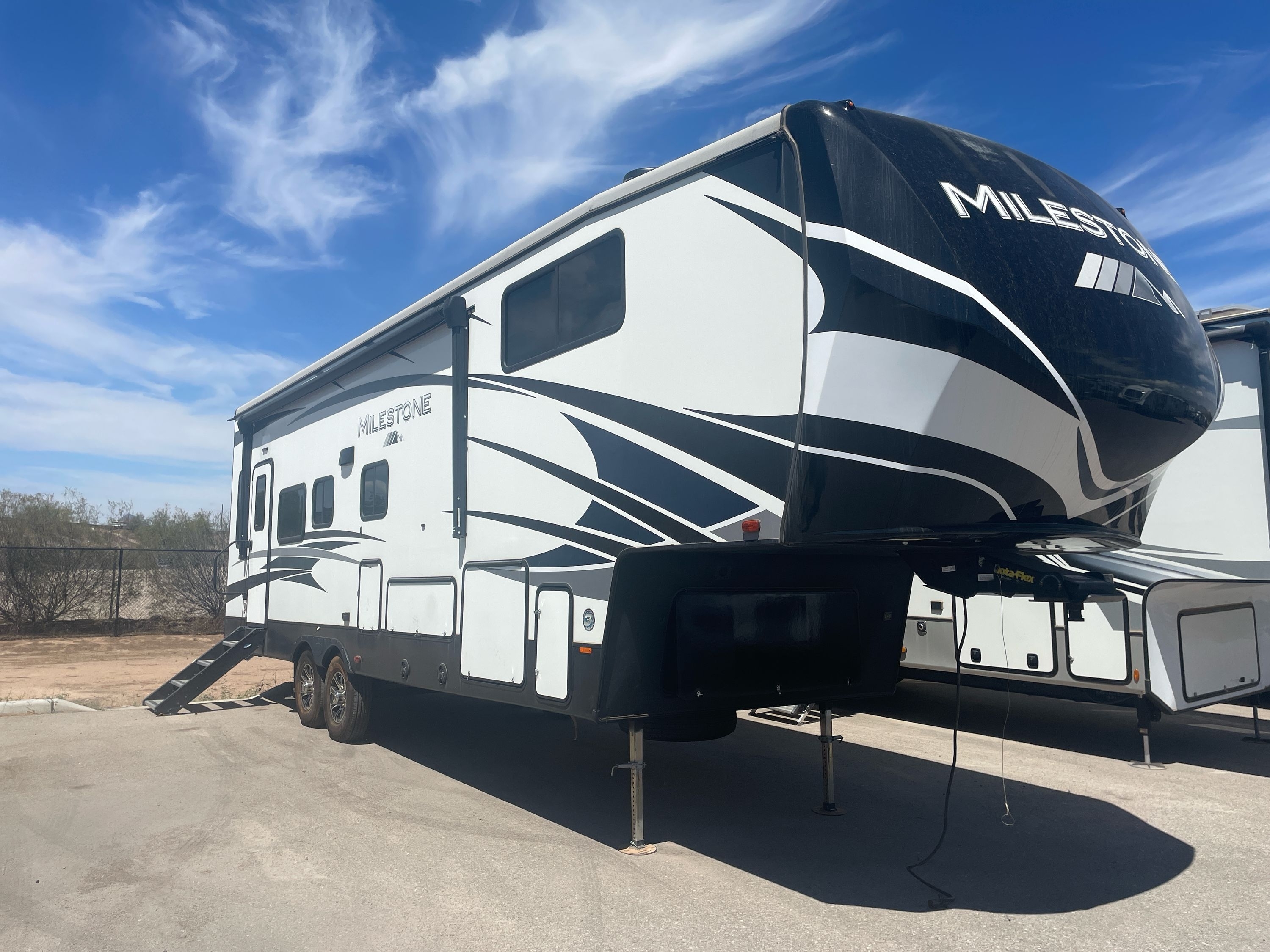 2020 Heartland MILESTONE 317RL in tucson AZ