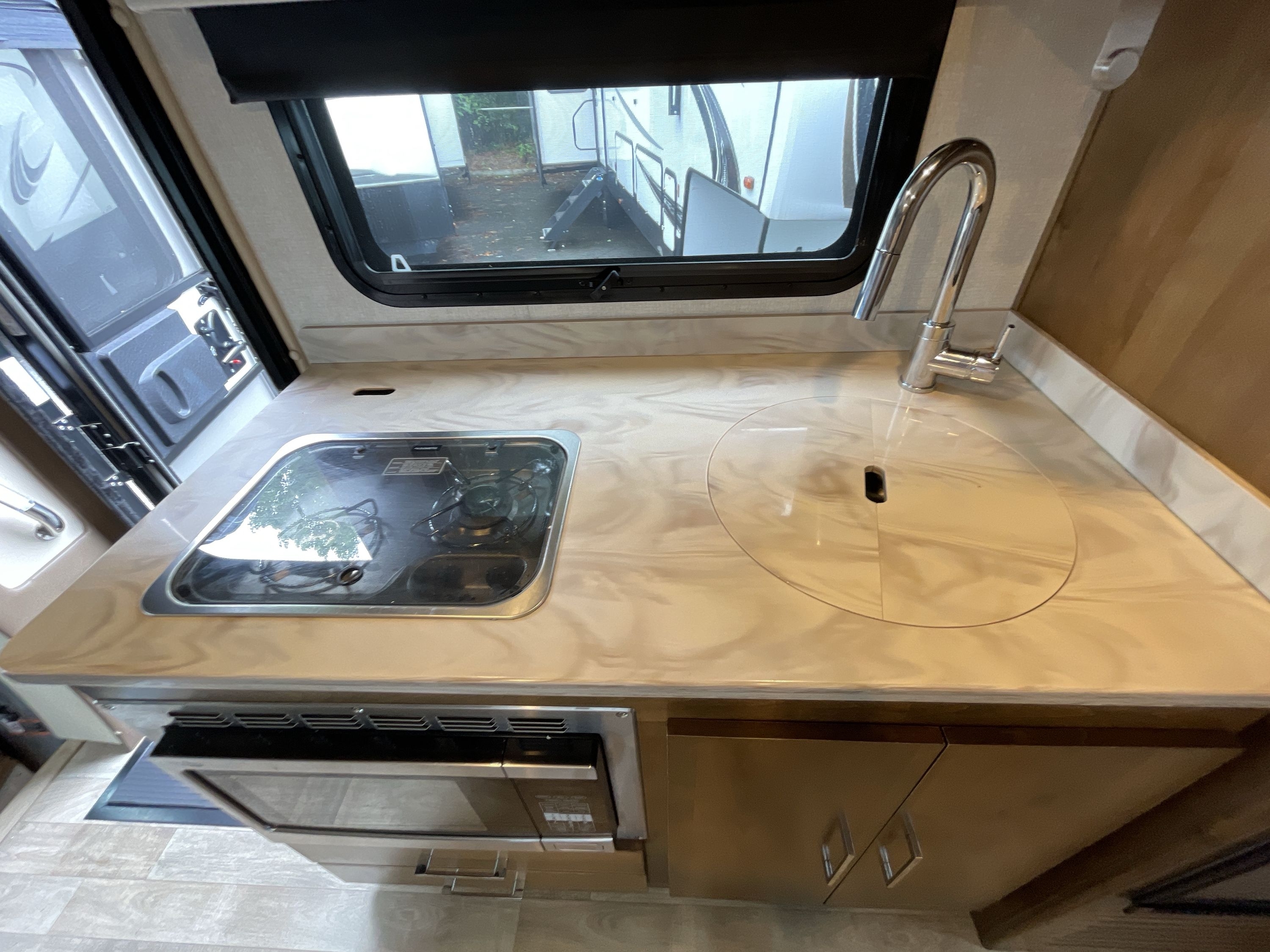 2019 Tiffin WAYFARER 24FW in woodstock GA