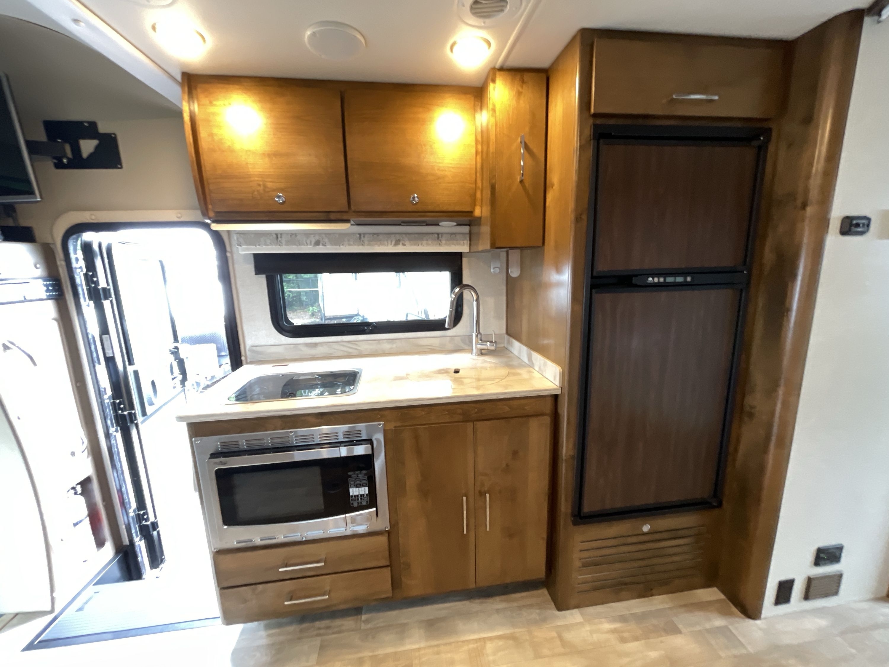 2019 Tiffin WAYFARER 24FW in woodstock GA
