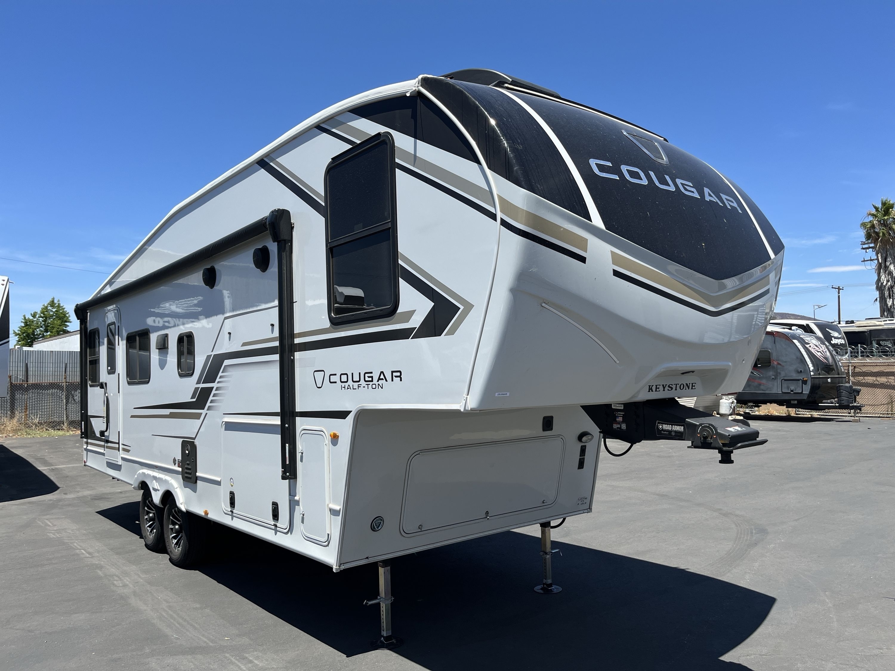 2026 Keystone COUGAR 24RDS in san diego CA