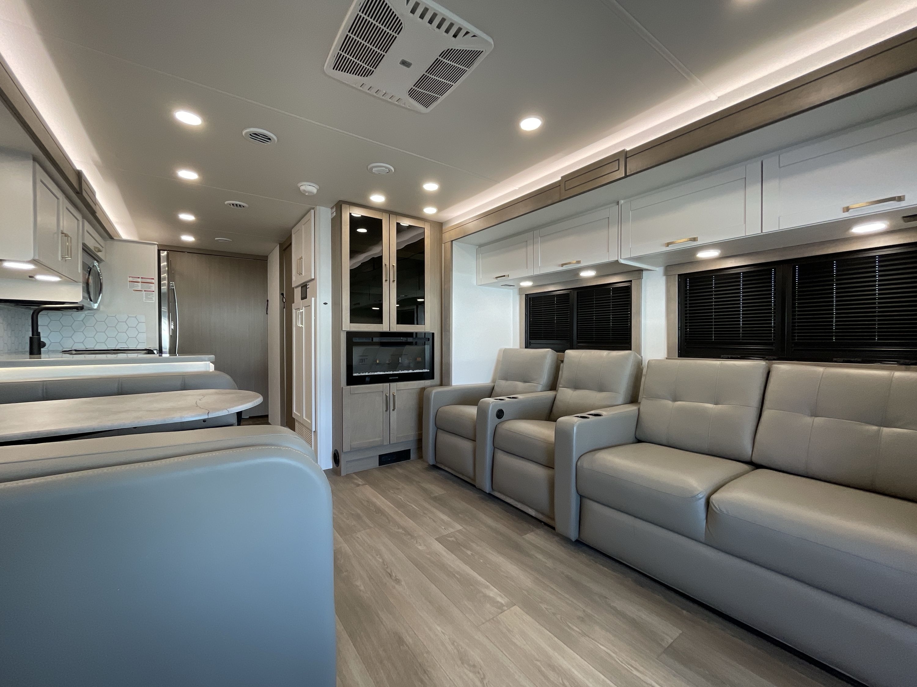 2027 Entegra Coach VISION XL 36C in temecula CA