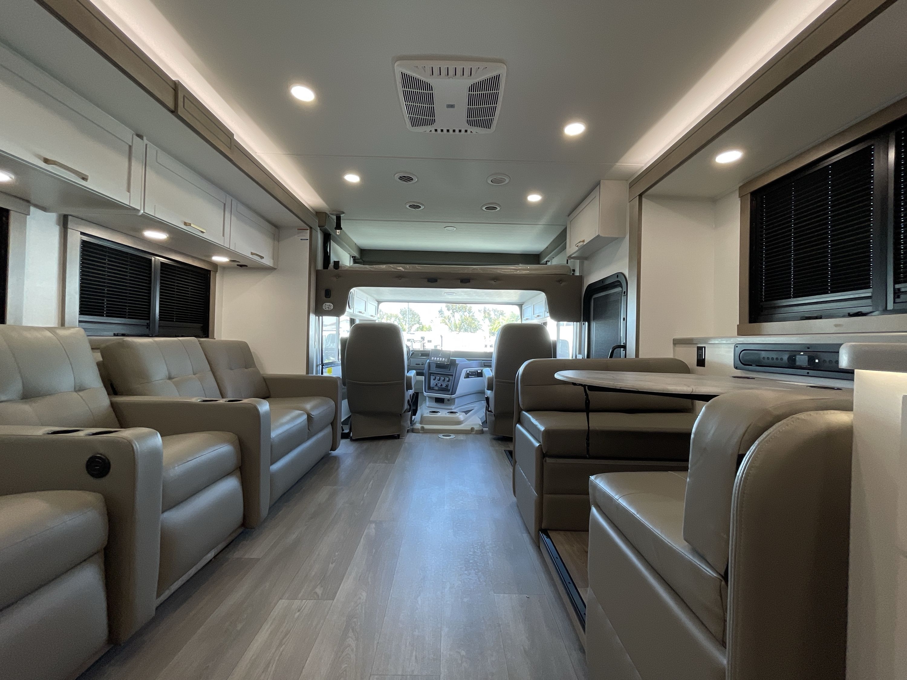 2027 Entegra Coach VISION XL 36C in temecula CA