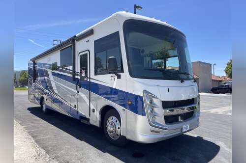 2027 Entegra Coach VISION XL 36C in temecula CA