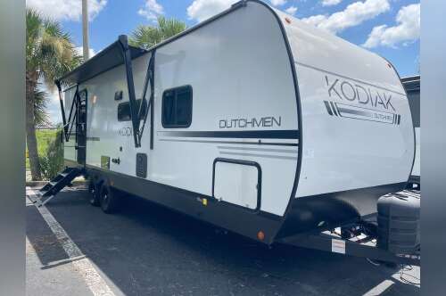 2026 Dutchmen KODIAK 260RBSL in dover FL
